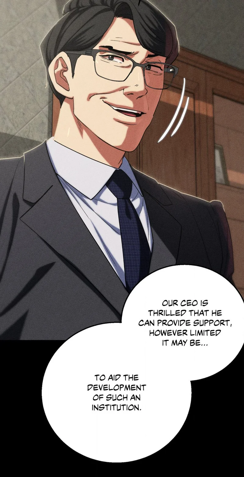 Seniors of Class 5 Chapter 85 - Page 80