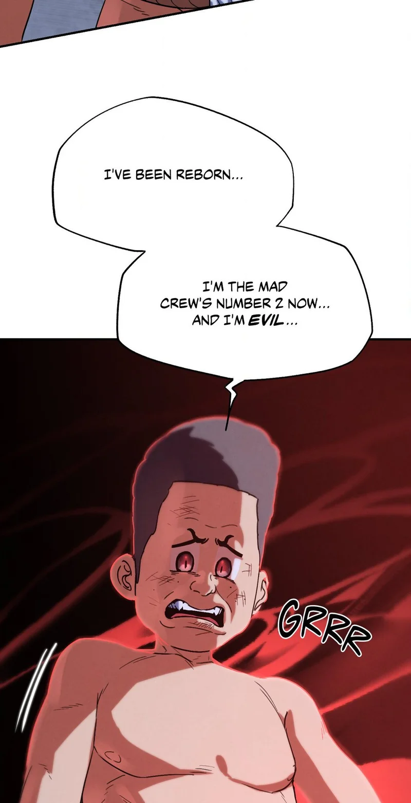 Seniors of Class 5 Chapter 86 - Page 86