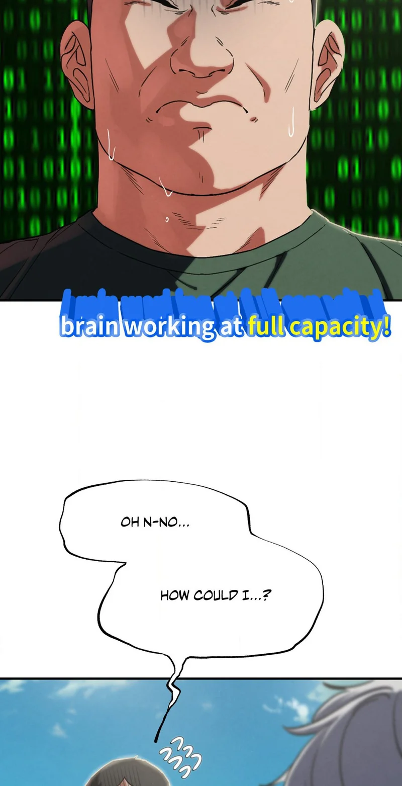 Seniors of Class 5 Chapter 88 - Page 12