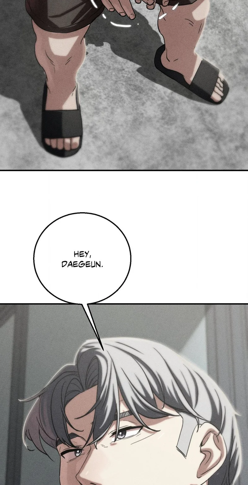 Seniors of Class 5 Chapter 88 - Page 6