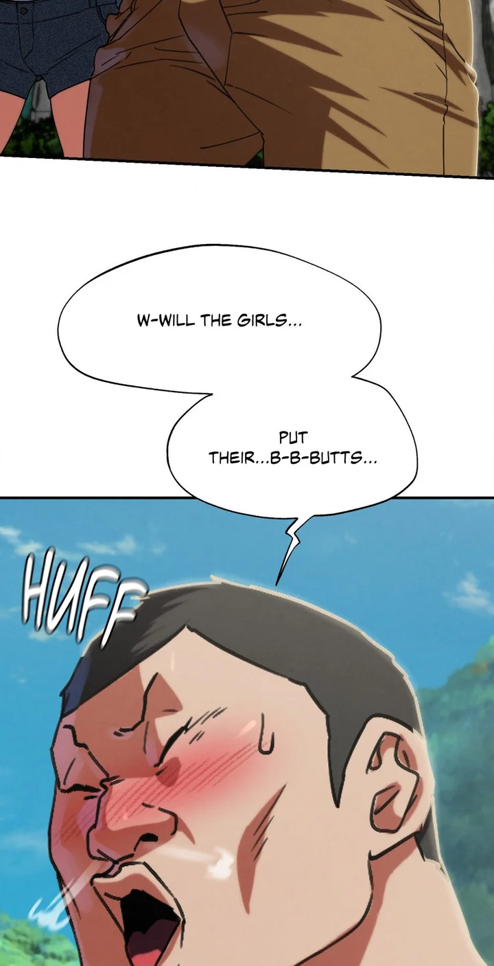 Seniors of Class 5 Chapter 97 - Page 43
