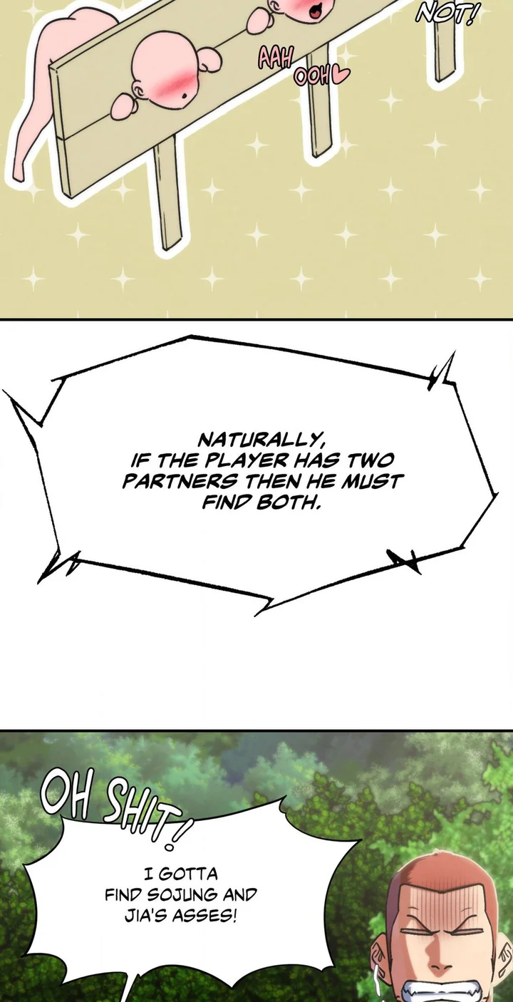 Seniors of Class 5 Chapter 97 - Page 57