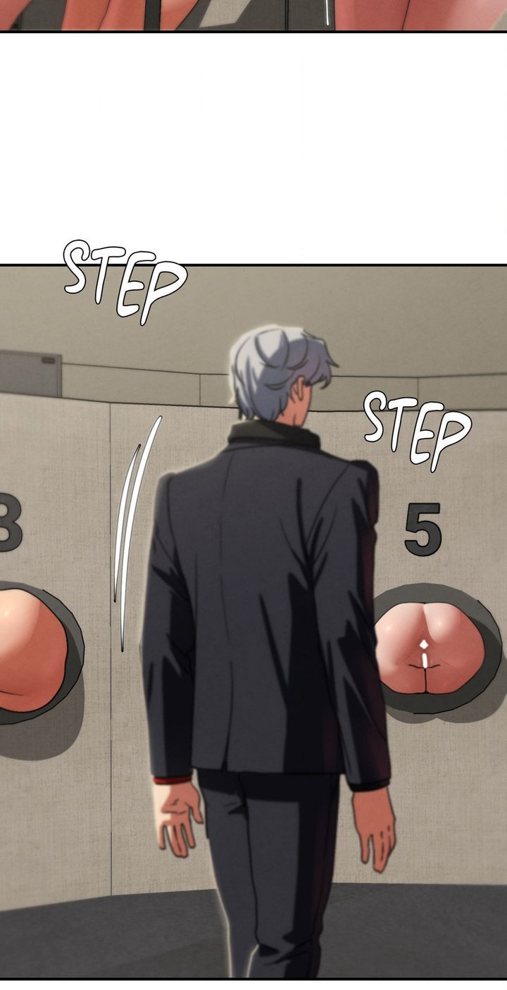 Seniors of Class 5 Chapter 98 - Page 60