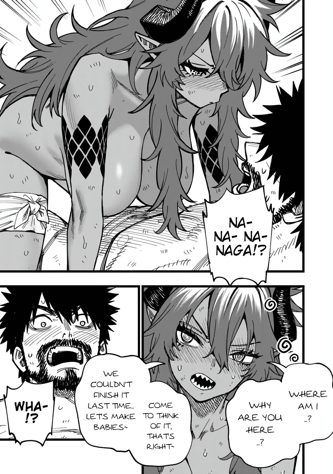 Senki Survival Saga: Isekai no Unmei o Kaketa Mujintou Fujun Iseikouyuu Chapter 10 - Page 25