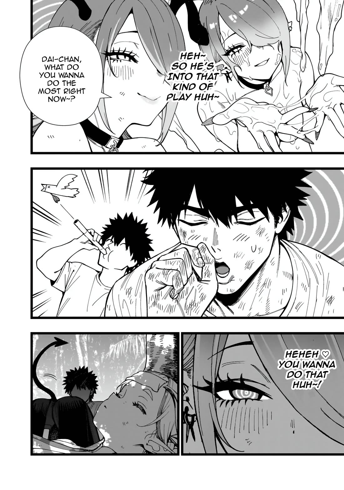 Senki Survival Saga: Isekai no Unmei o Kaketa Mujintou Fujun Iseikouyuu Chapter 15 - Page 20