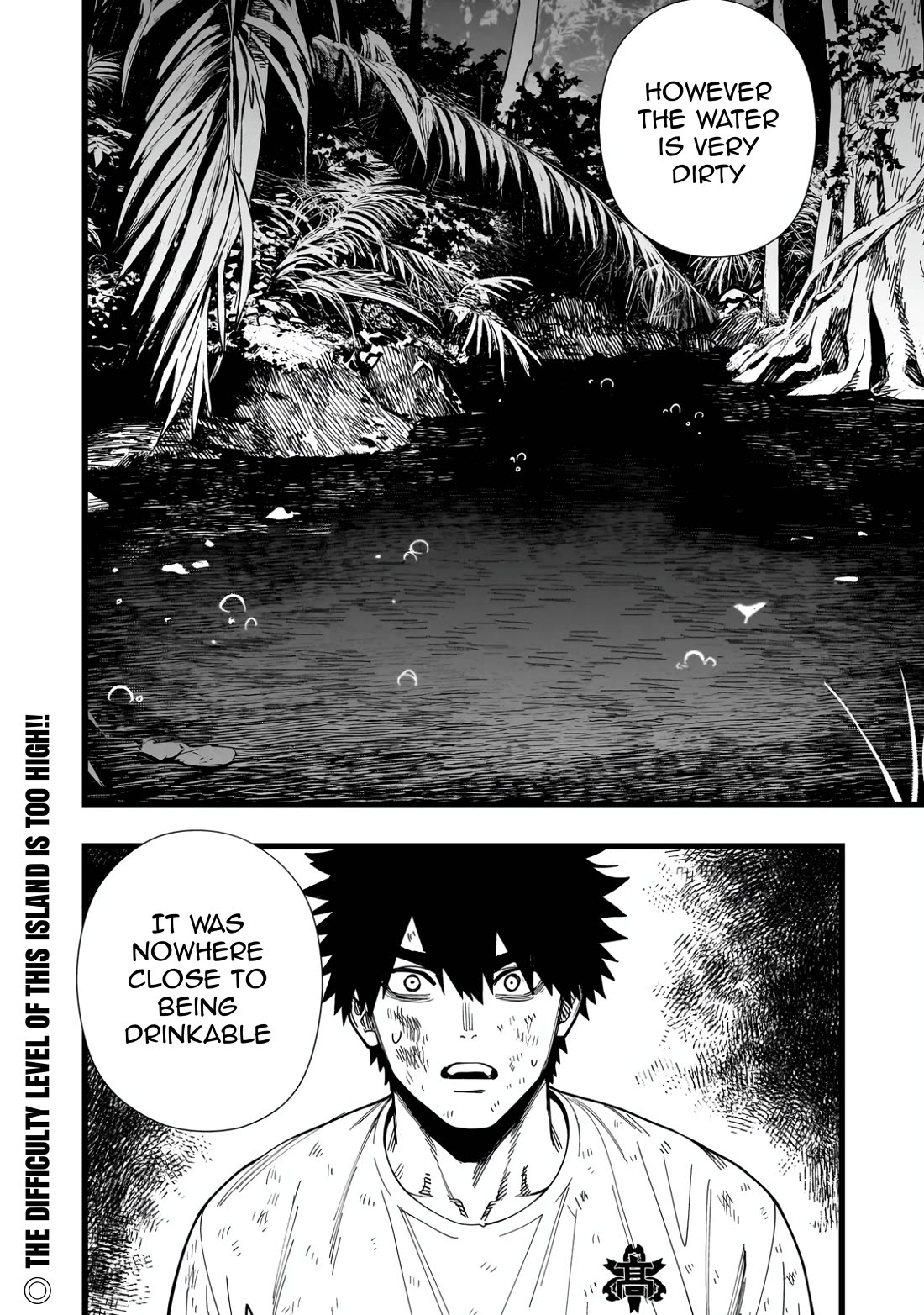 Senki Survival Saga: Isekai no Unmei o Kaketa Mujintou Fujun Iseikouyuu Chapter 15 - Page 24