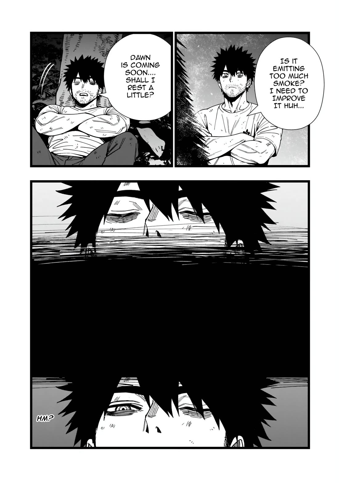 Senki Survival Saga: Isekai no Unmei o Kaketa Mujintou Fujun Iseikouyuu Chapter 17 - Page 19