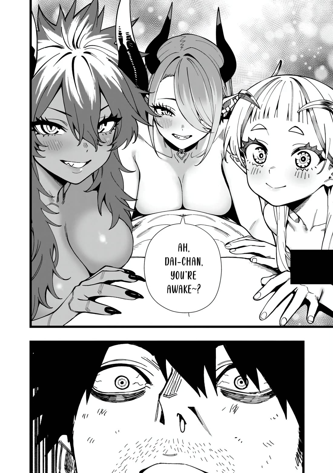 Senki Survival Saga: Isekai no Unmei o Kaketa Mujintou Fujun Iseikouyuu Chapter 17 - Page 20