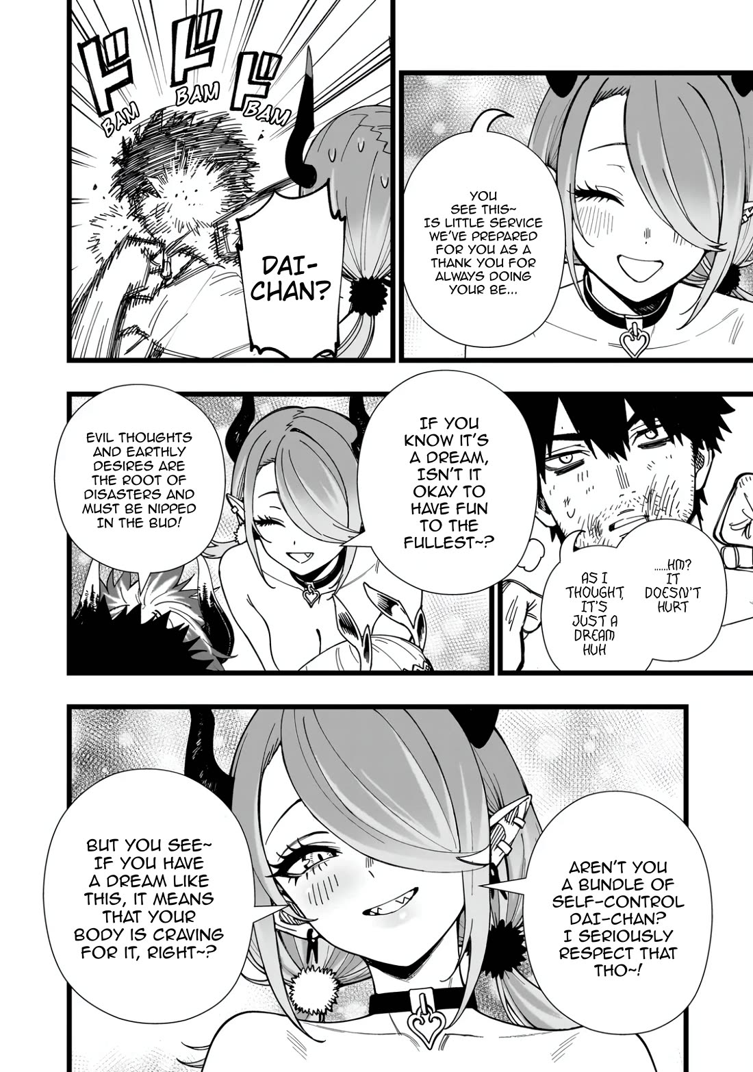 Senki Survival Saga: Isekai no Unmei o Kaketa Mujintou Fujun Iseikouyuu Chapter 17 - Page 21
