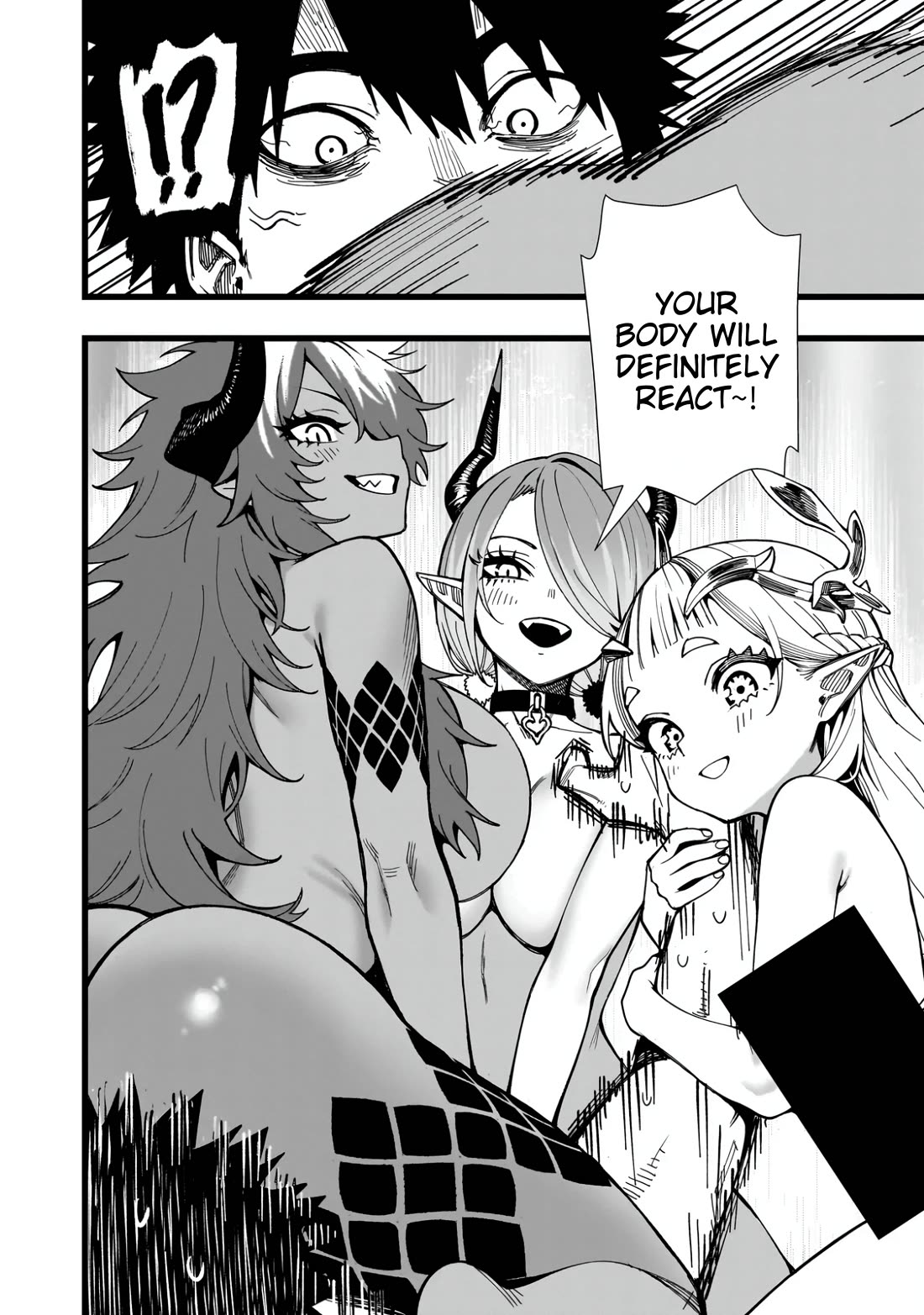 Senki Survival Saga: Isekai no Unmei o Kaketa Mujintou Fujun Iseikouyuu Chapter 17 - Page 22