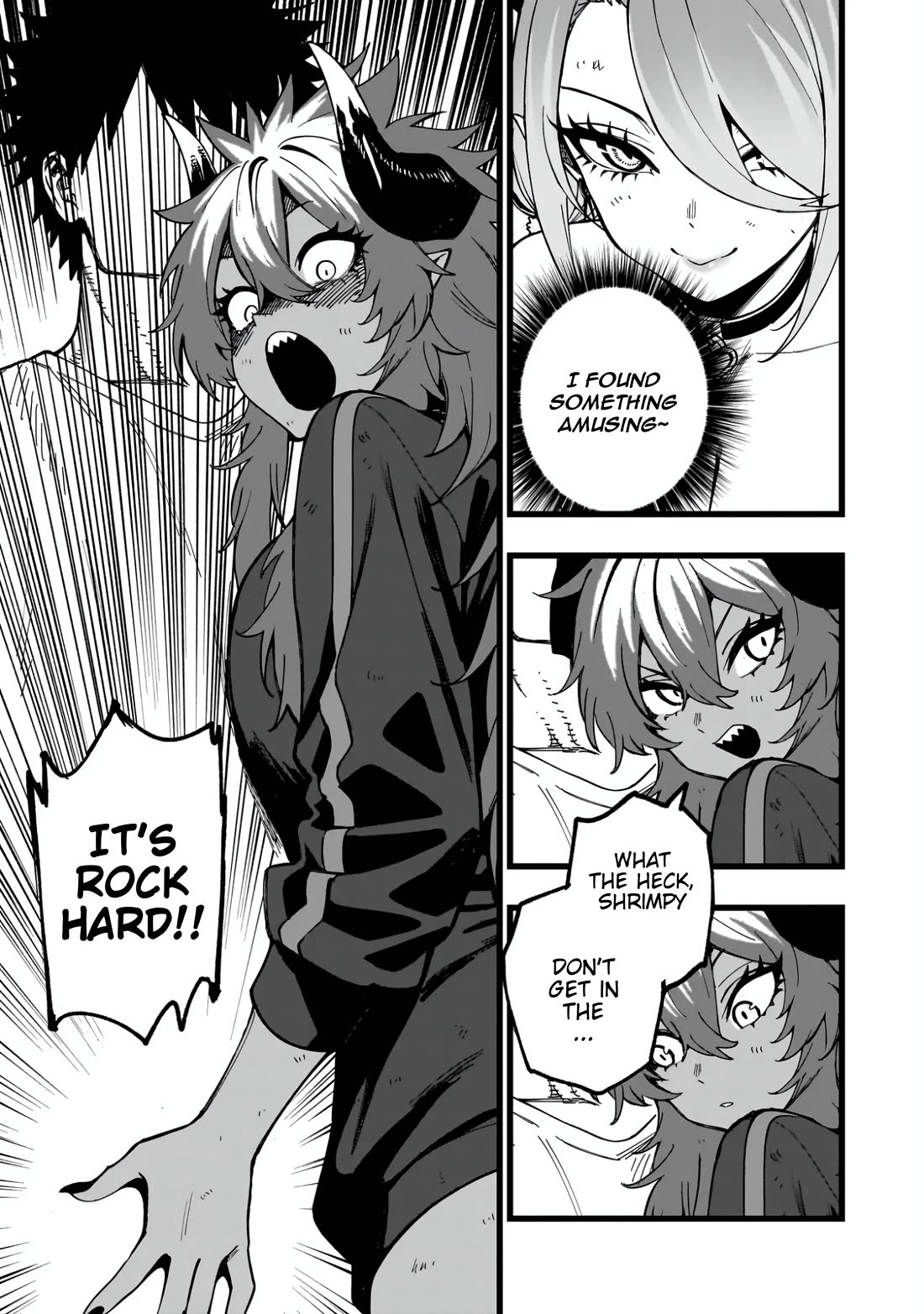 Senki Survival Saga: Isekai no Unmei o Kaketa Mujintou Fujun Iseikouyuu Chapter 17 - Page 7