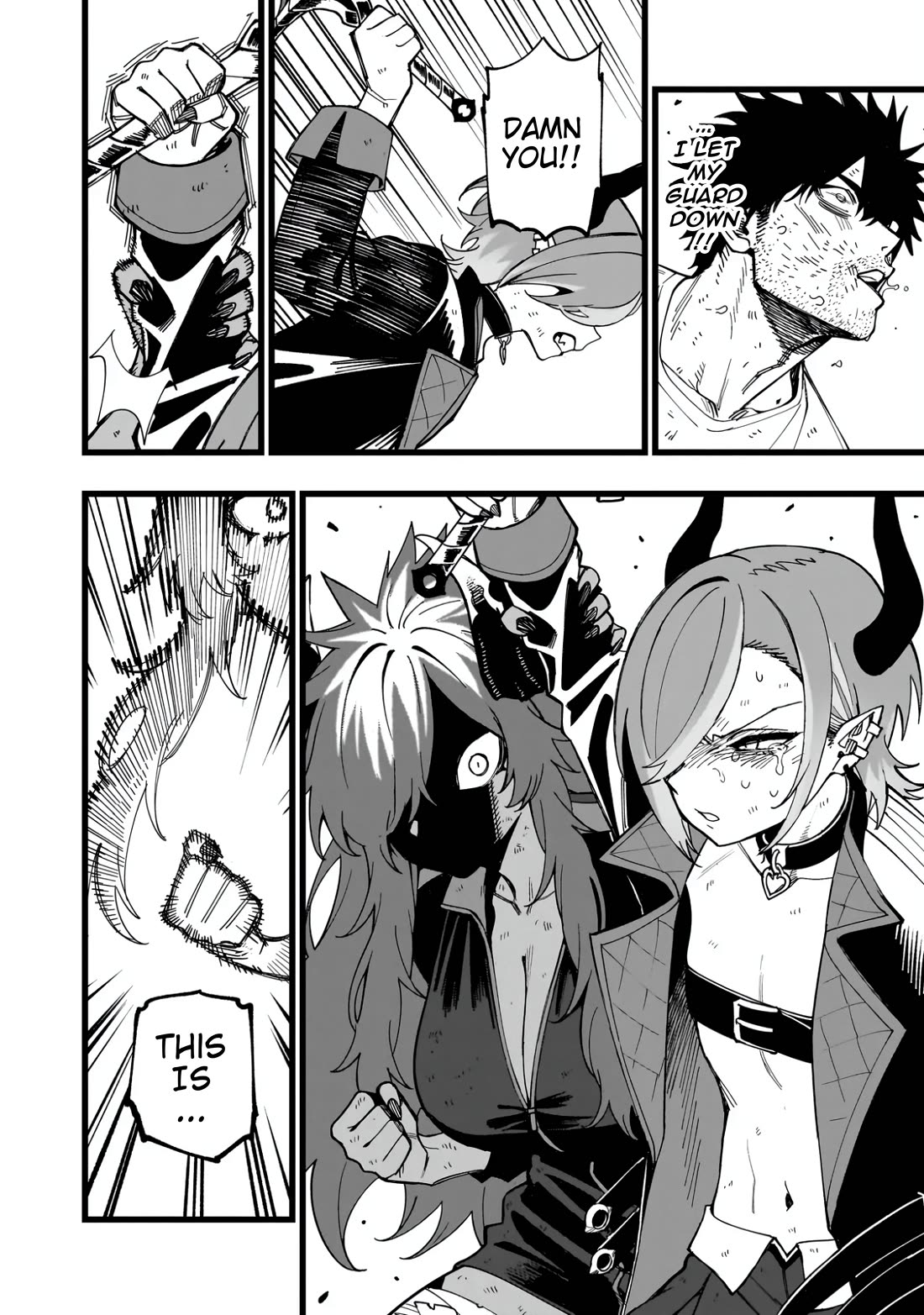 Senki Survival Saga: Isekai no Unmei o Kaketa Mujintou Fujun Iseikouyuu Chapter 20 - Page 18