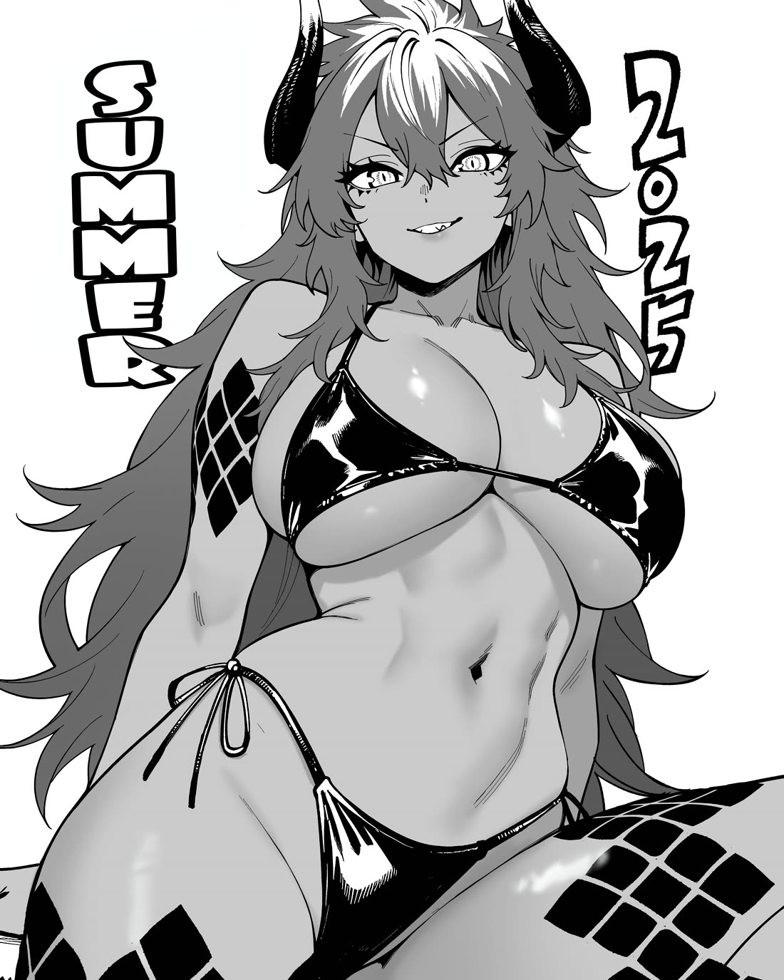 Senki Survival Saga: Isekai no Unmei o Kaketa Mujintou Fujun Iseikouyuu Chapter 21.5 - Page 3