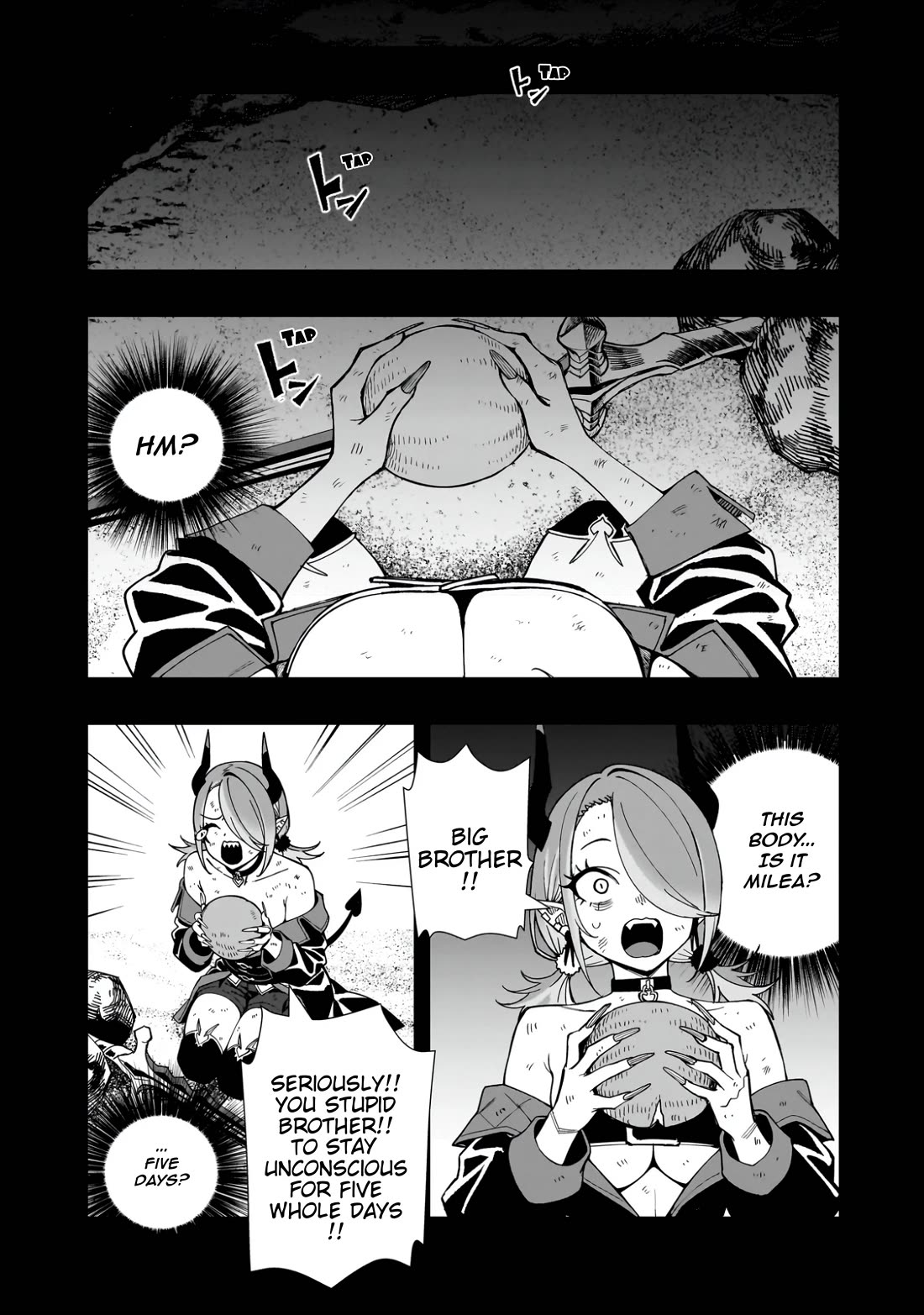 Senki Survival Saga: Isekai no Unmei o Kaketa Mujintou Fujun Iseikouyuu Chapter 21 - Page 14
