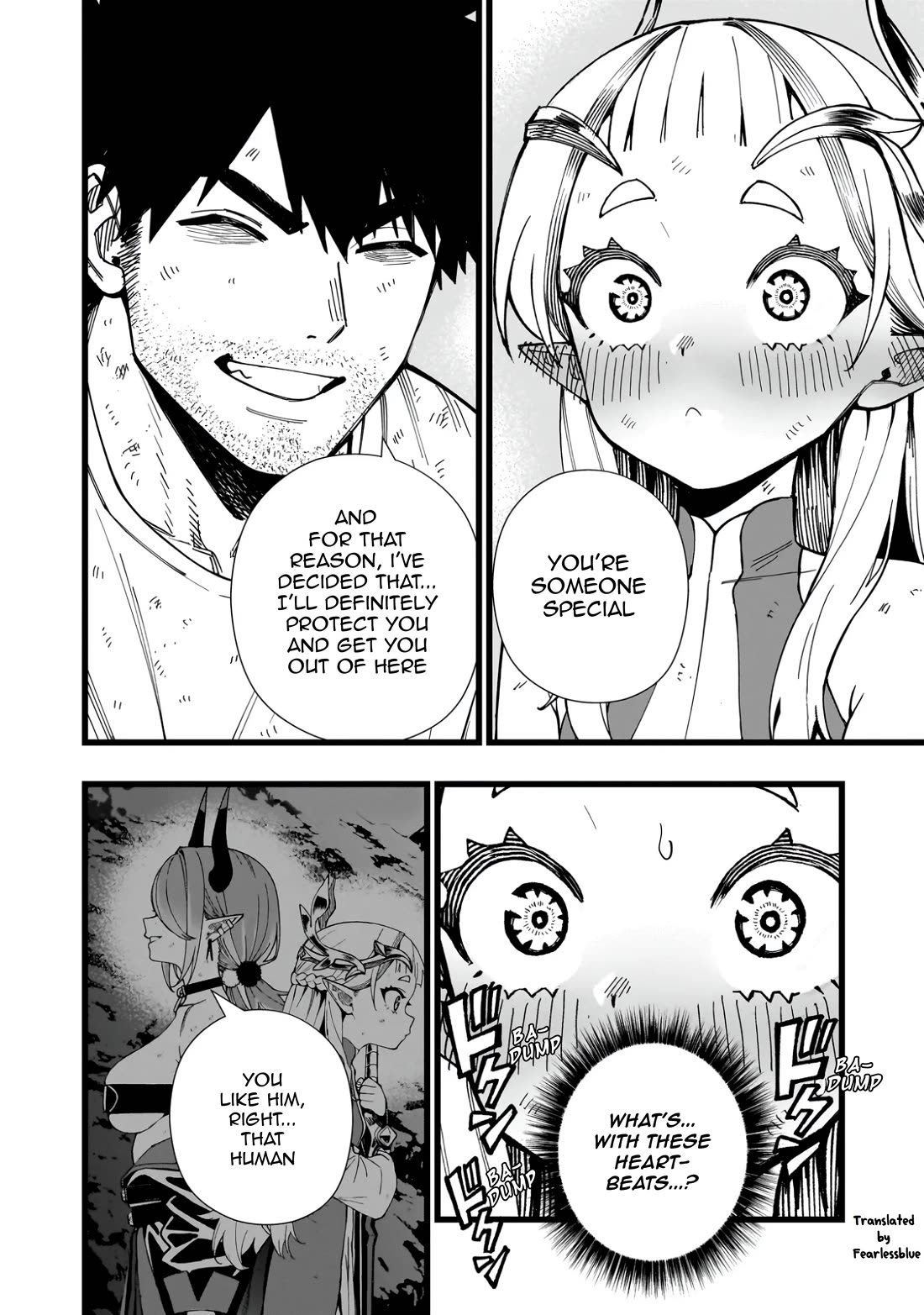 Senki Survival Saga: Isekai no Unmei o Kaketa Mujintou Fujun Iseikouyuu Chapter 21 - Page 26