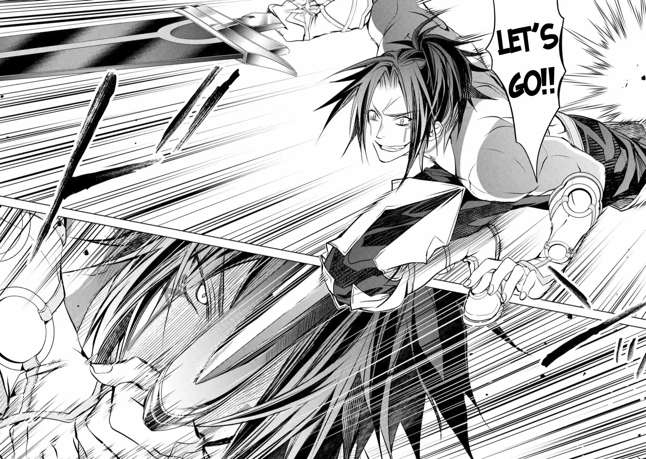 Senmetsumadou no Saikyou Kenja: Musai no Kenja, Madou wo Kiwame Saikyou e Itaru Chapter 10 - Page 16