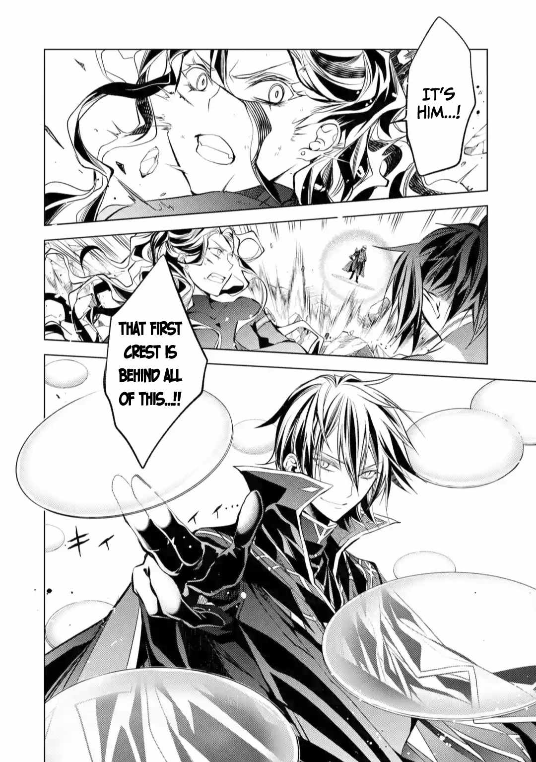 Senmetsumadou no Saikyou Kenja: Musai no Kenja, Madou wo Kiwame Saikyou e Itaru Chapter 10 - Page 24