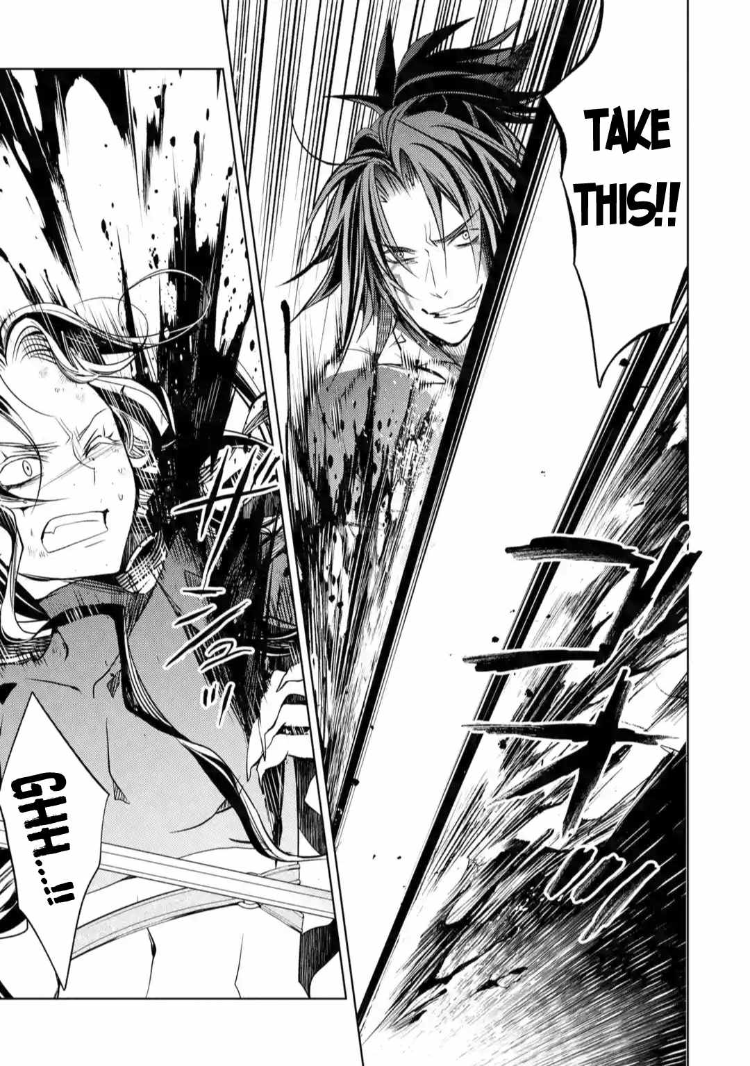 Senmetsumadou no Saikyou Kenja: Musai no Kenja, Madou wo Kiwame Saikyou e Itaru Chapter 10 - Page 29