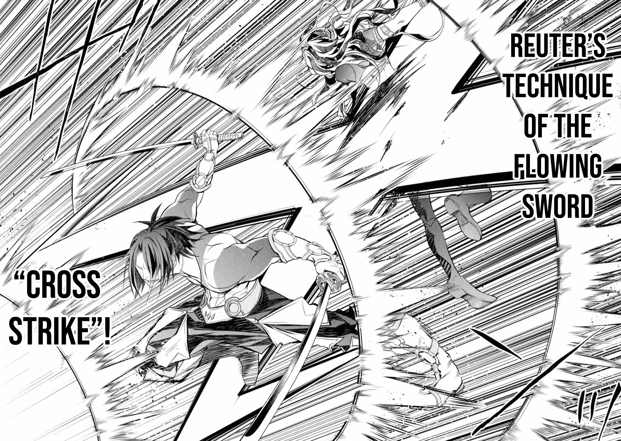 Senmetsumadou no Saikyou Kenja: Musai no Kenja, Madou wo Kiwame Saikyou e Itaru Chapter 10 - Page 32