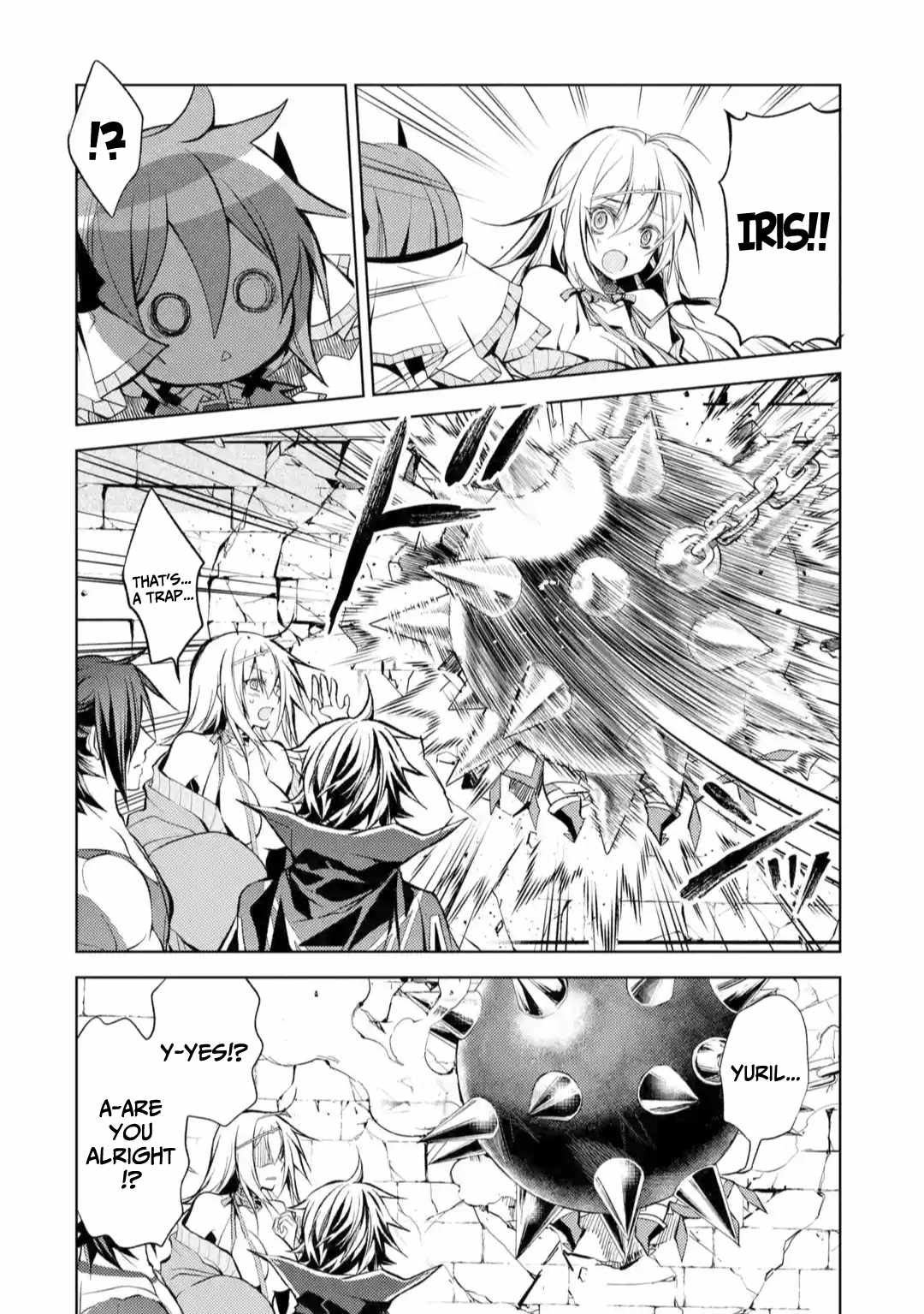 Senmetsumadou no Saikyou Kenja: Musai no Kenja, Madou wo Kiwame Saikyou e Itaru Chapter 10 - Page 47