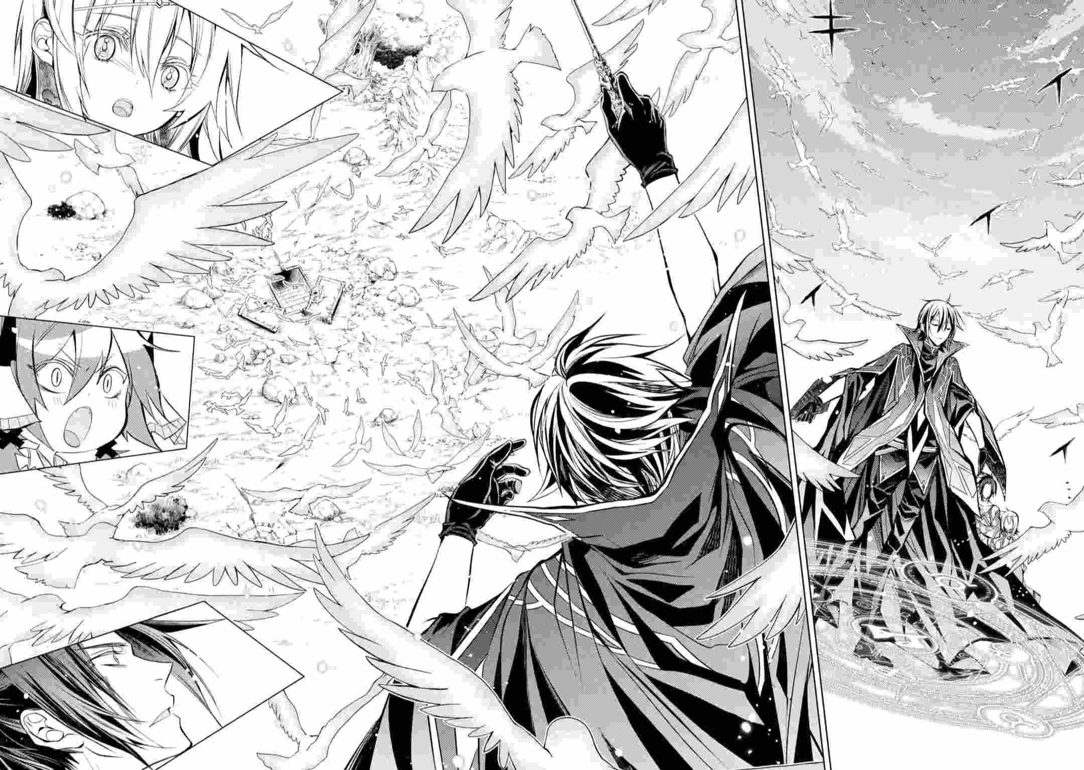 Senmetsumadou no Saikyou Kenja: Musai no Kenja, Madou wo Kiwame Saikyou e Itaru Chapter 11 - Page 13