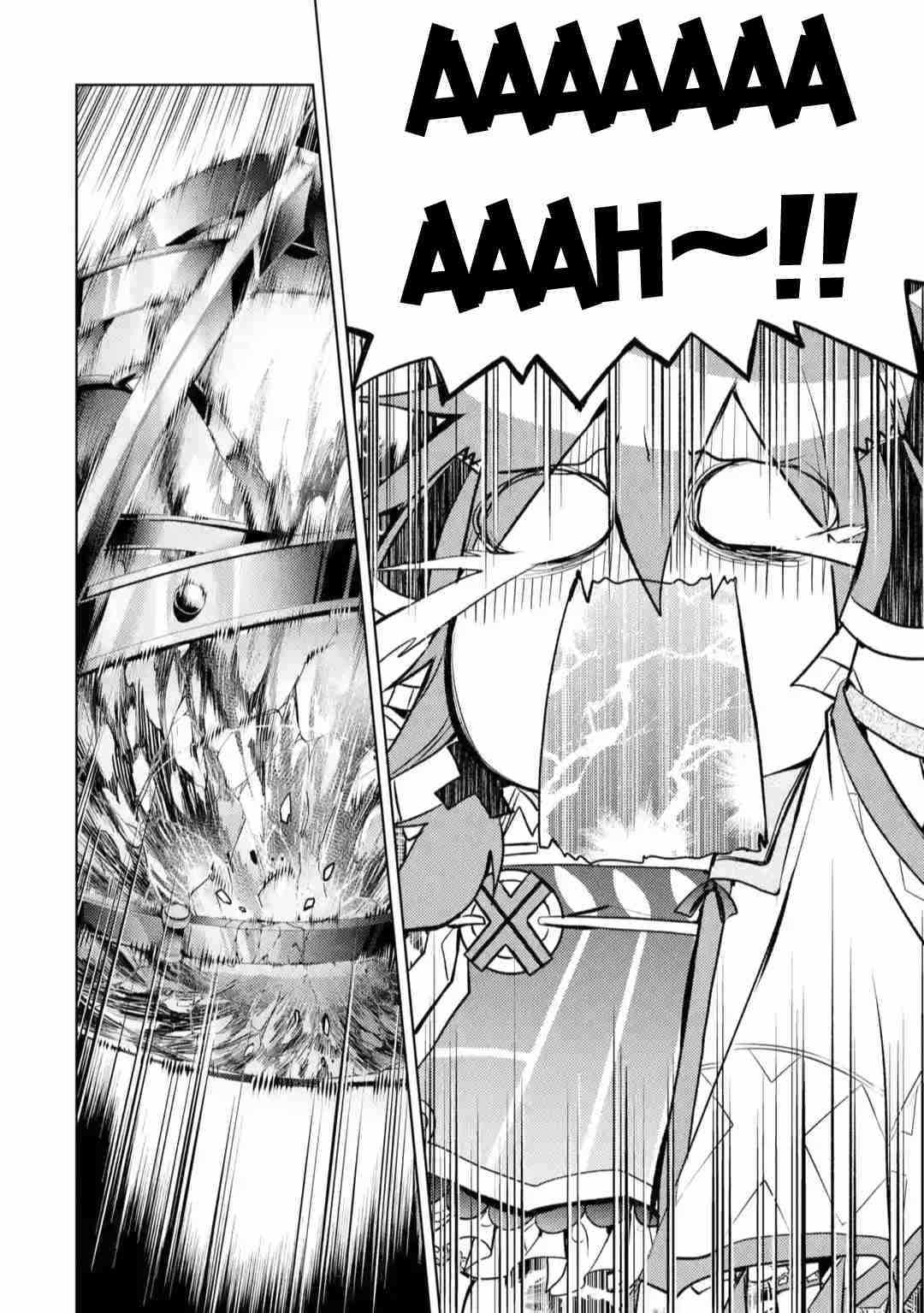 Senmetsumadou no Saikyou Kenja: Musai no Kenja, Madou wo Kiwame Saikyou e Itaru Chapter 11 - Page 28
