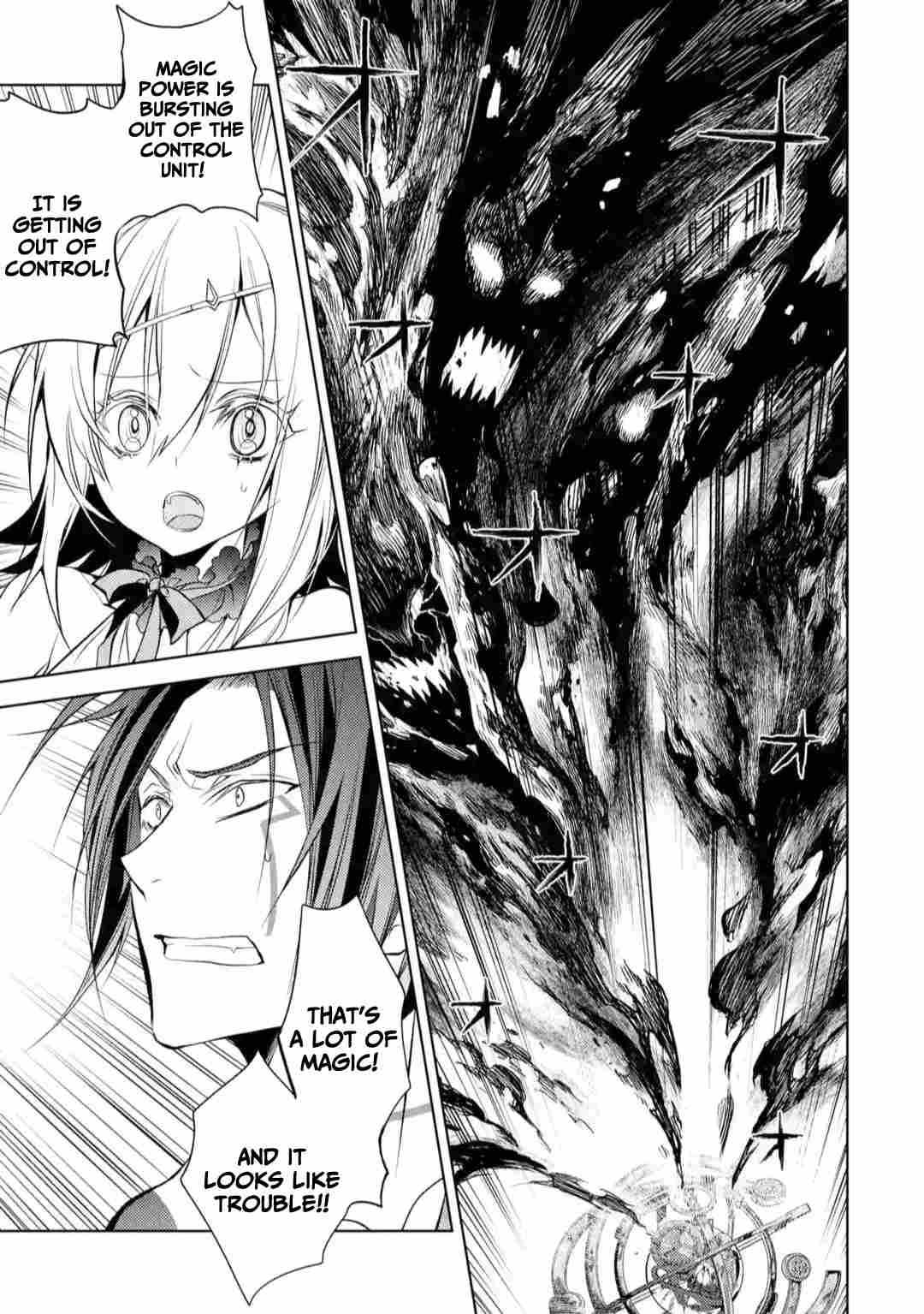 Senmetsumadou no Saikyou Kenja: Musai no Kenja, Madou wo Kiwame Saikyou e Itaru Chapter 11 - Page 29