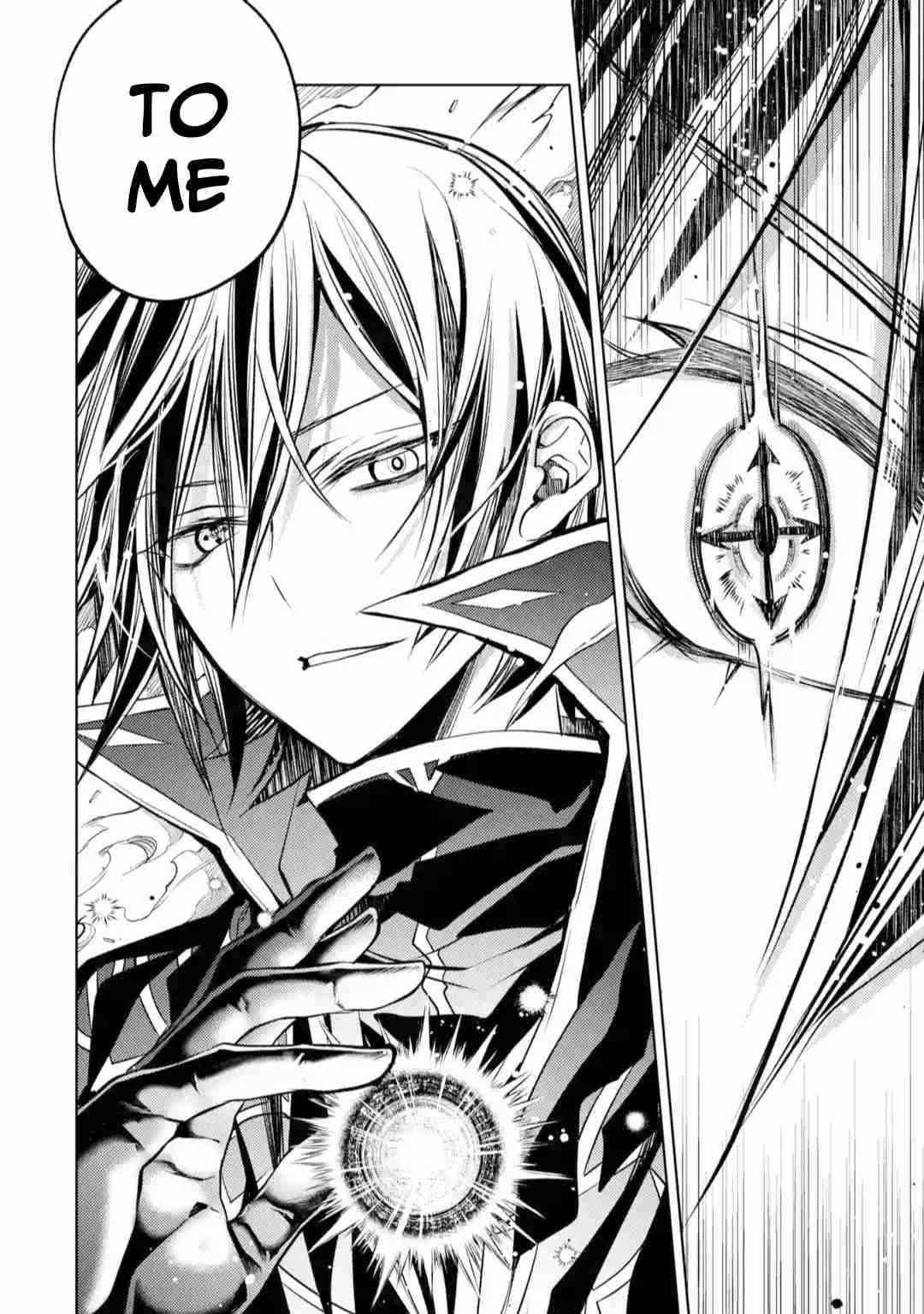 Senmetsumadou no Saikyou Kenja: Musai no Kenja, Madou wo Kiwame Saikyou e Itaru Chapter 11 - Page 35