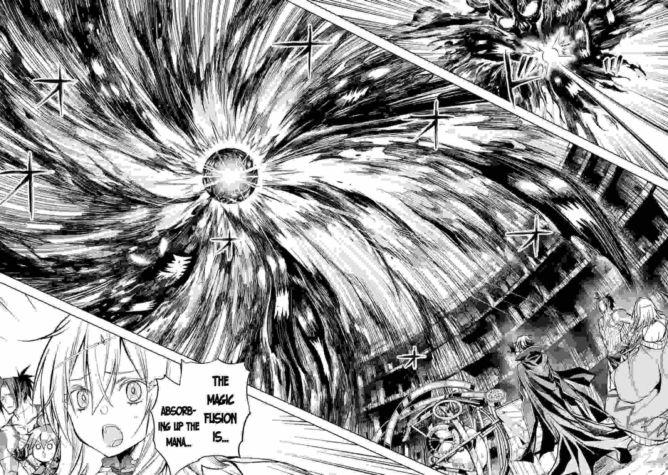 Senmetsumadou no Saikyou Kenja: Musai no Kenja, Madou wo Kiwame Saikyou e Itaru Chapter 11 - Page 37
