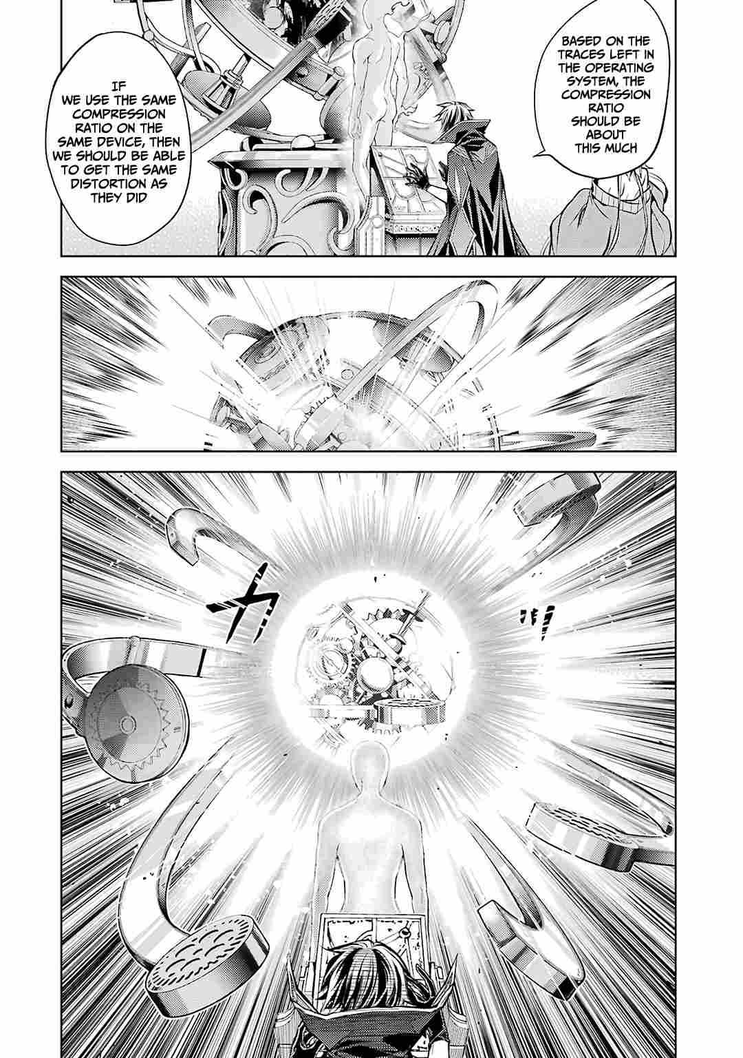 Senmetsumadou no Saikyou Kenja: Musai no Kenja, Madou wo Kiwame Saikyou e Itaru Chapter 11 - Page 50