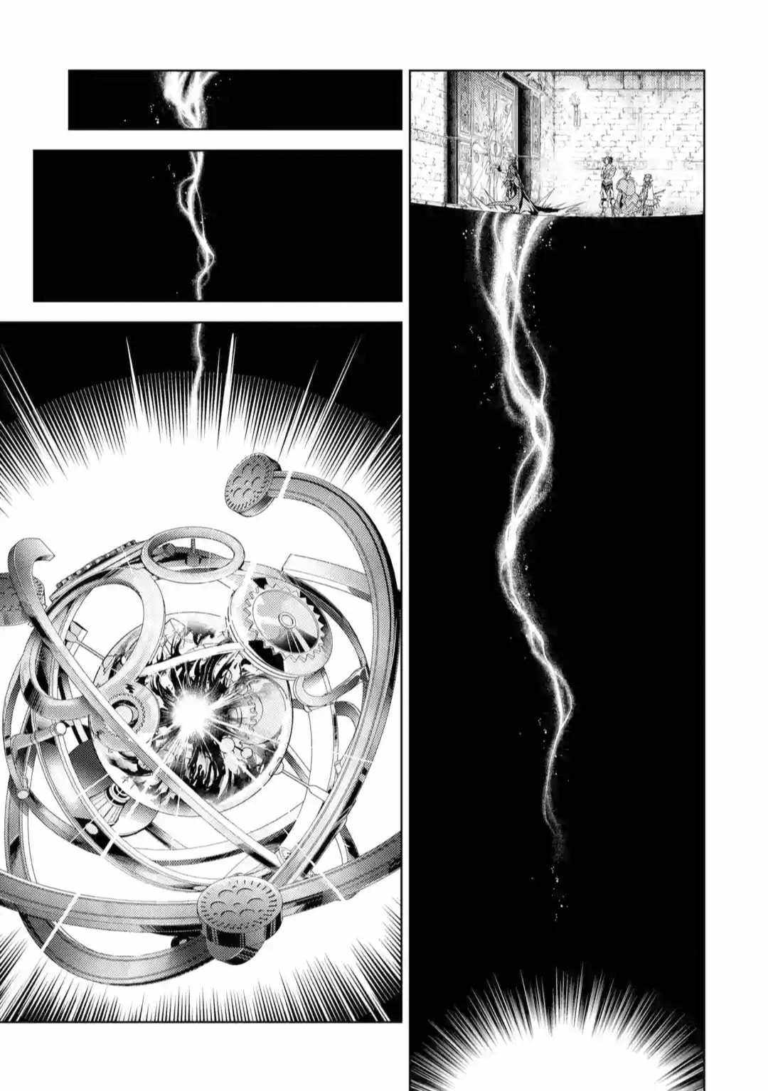 Senmetsumadou no Saikyou Kenja: Musai no Kenja, Madou wo Kiwame Saikyou e Itaru Chapter 11 - Page 6