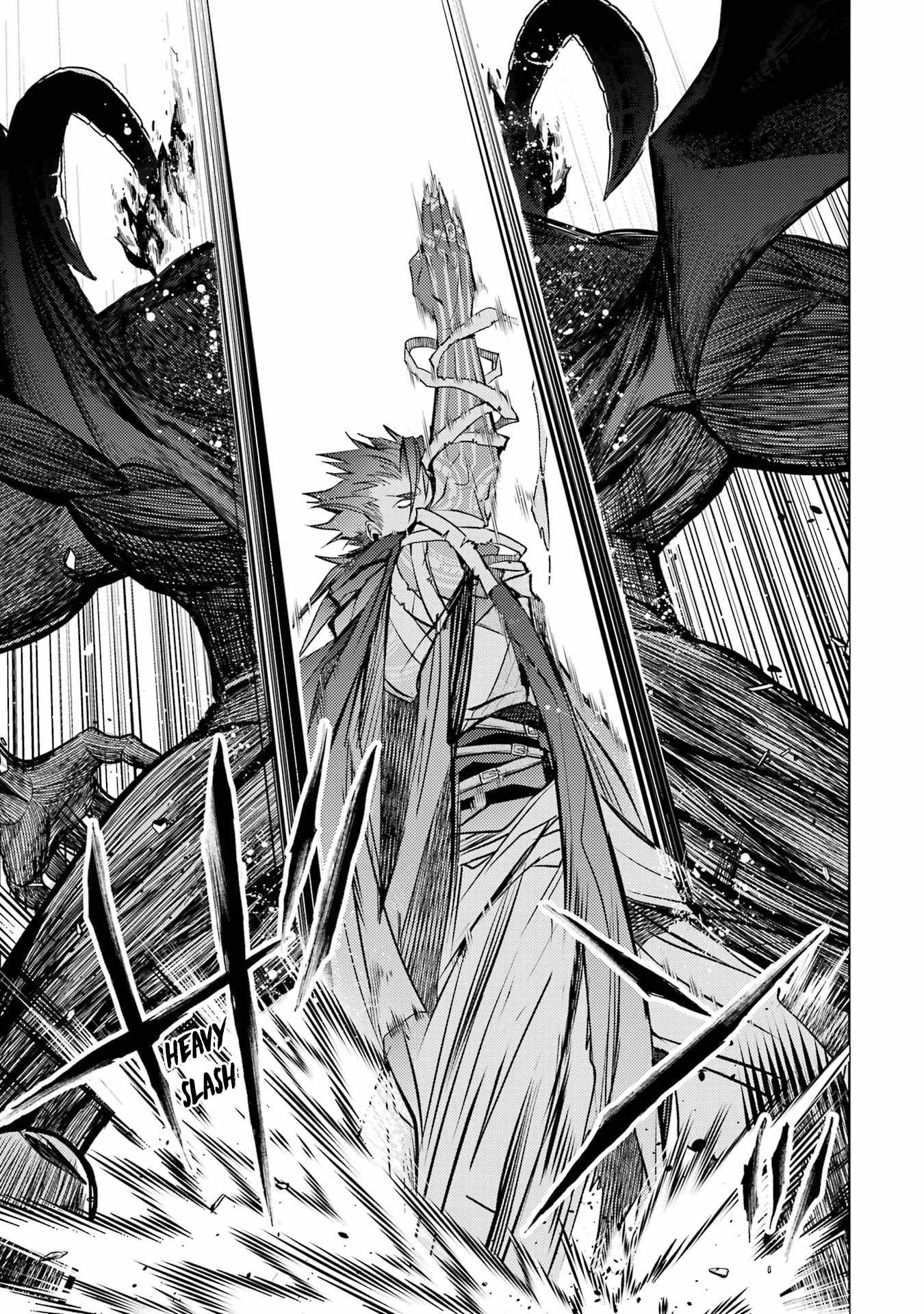Senmetsumadou no Saikyou Kenja: Musai no Kenja, Madou wo Kiwame Saikyou e Itaru Chapter 13 - Page 13