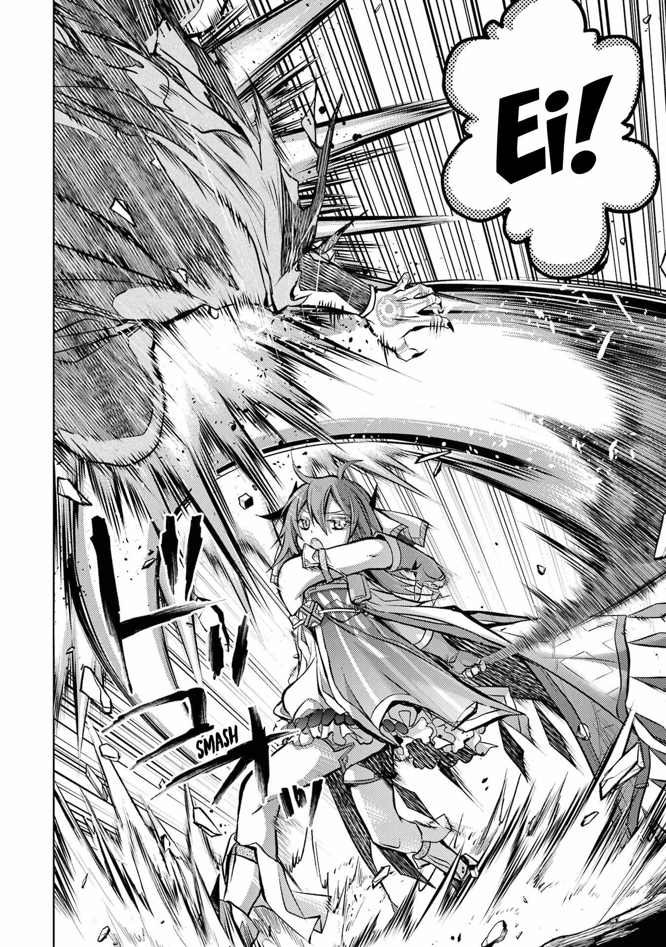 Senmetsumadou no Saikyou Kenja: Musai no Kenja, Madou wo Kiwame Saikyou e Itaru Chapter 13 - Page 48