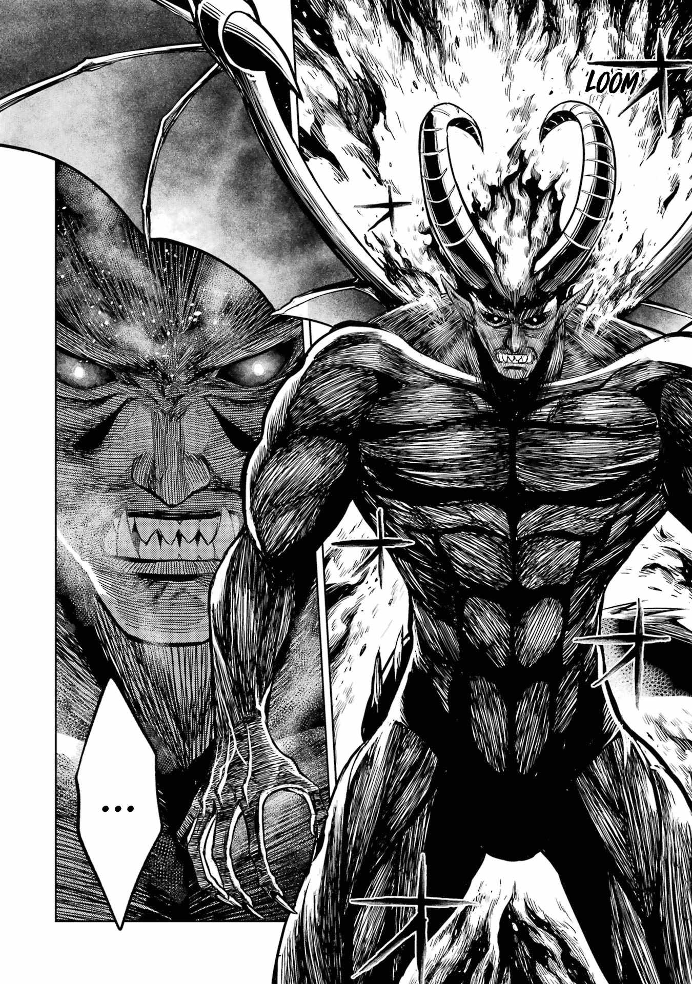 Senmetsumadou no Saikyou Kenja: Musai no Kenja, Madou wo Kiwame Saikyou e Itaru Chapter 13 - Page 10