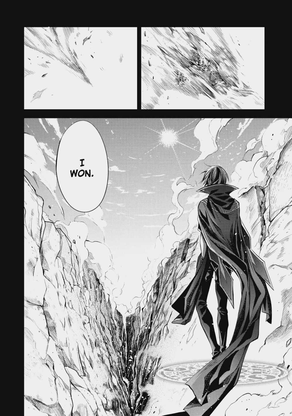 Senmetsumadou no Saikyou Kenja: Musai no Kenja, Madou wo Kiwame Saikyou e Itaru Chapter 15 - Page 19