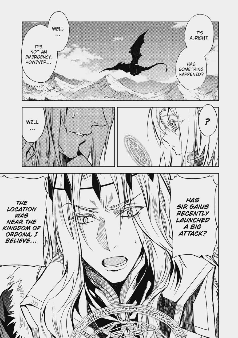 Senmetsumadou no Saikyou Kenja: Musai no Kenja, Madou wo Kiwame Saikyou e Itaru Chapter 15 - Page 24