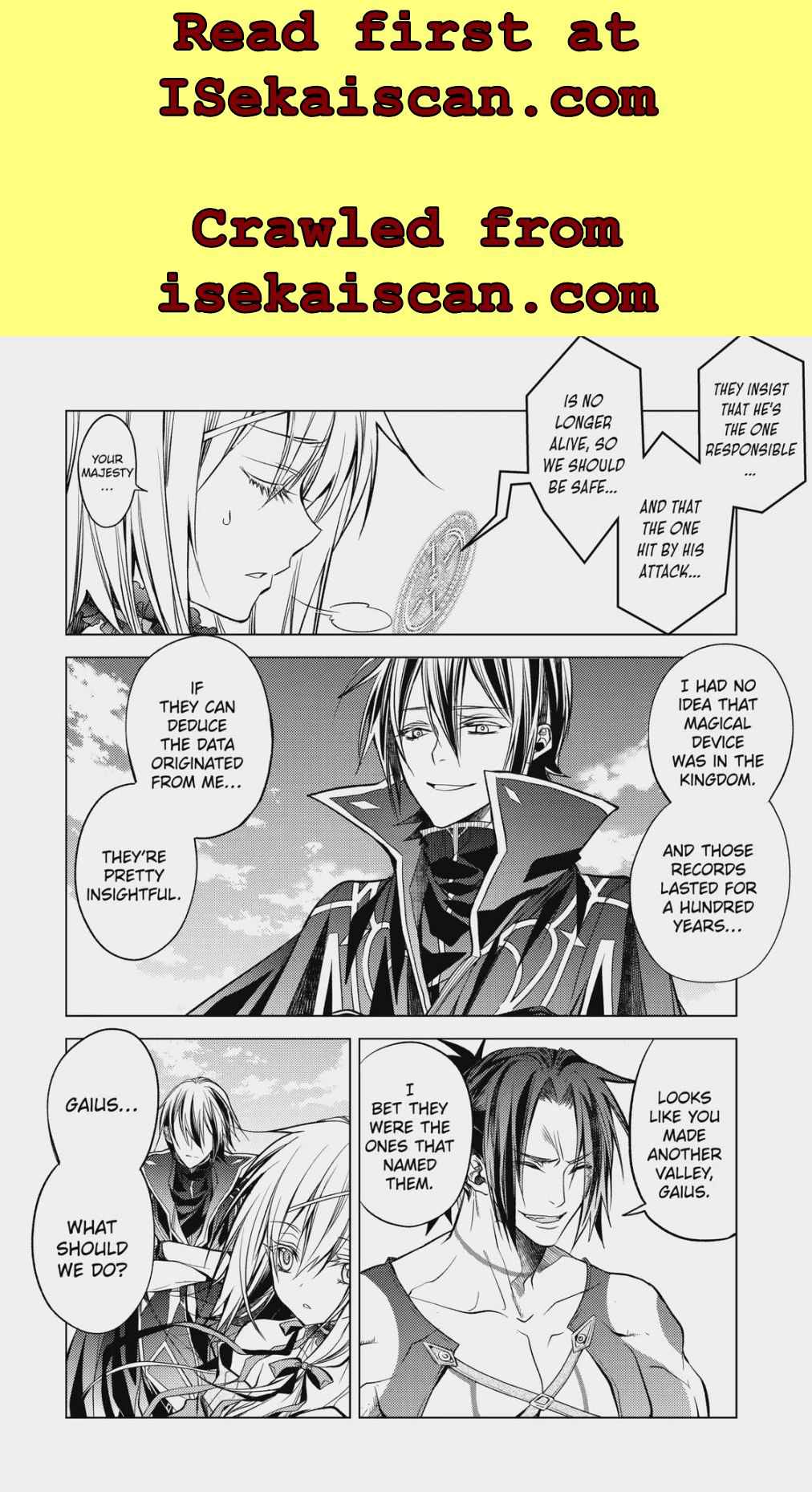 Senmetsumadou no Saikyou Kenja: Musai no Kenja, Madou wo Kiwame Saikyou e Itaru Chapter 15 - Page 29