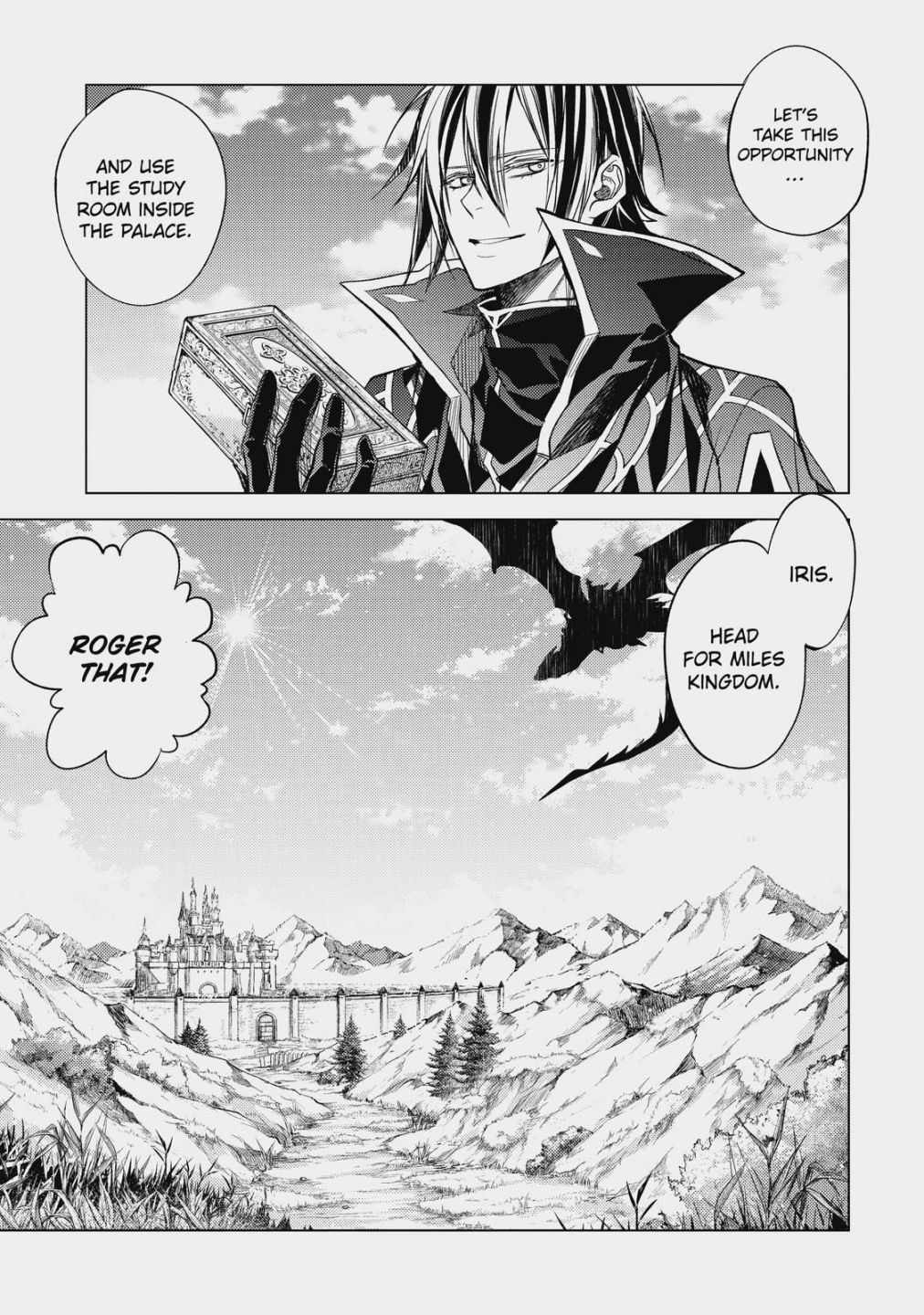 Senmetsumadou no Saikyou Kenja: Musai no Kenja, Madou wo Kiwame Saikyou e Itaru Chapter 15 - Page 32