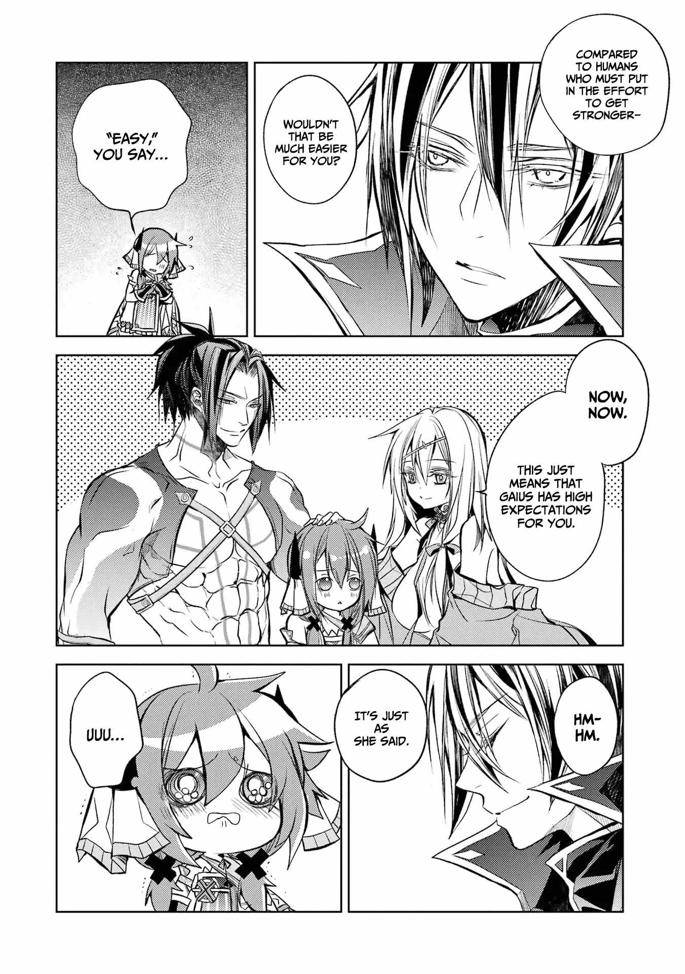 Senmetsumadou no Saikyou Kenja: Musai no Kenja, Madou wo Kiwame Saikyou e Itaru Chapter 16 - Page 13