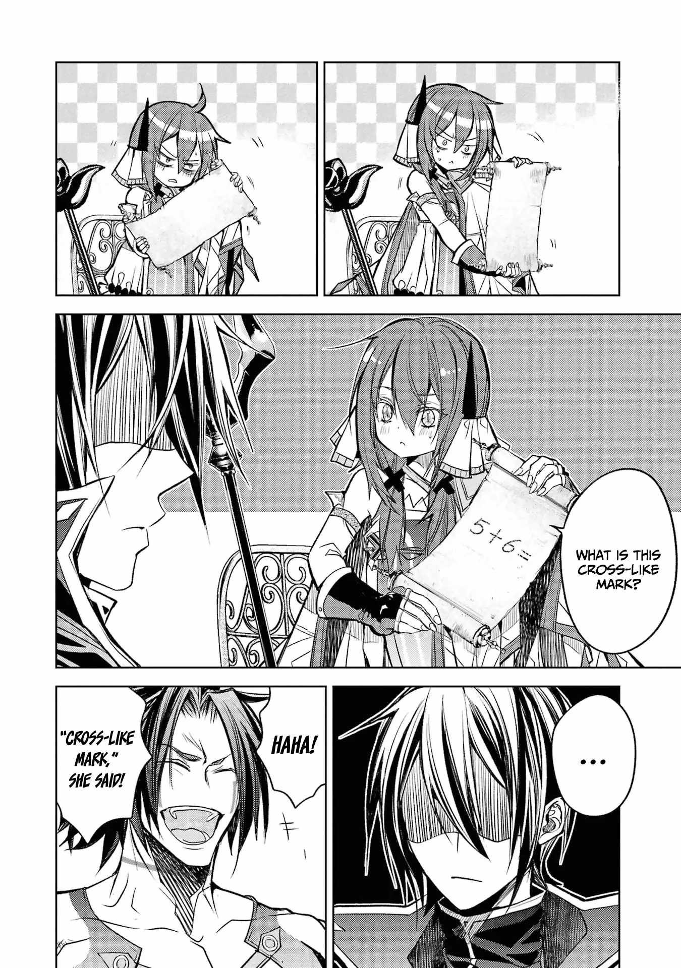 Senmetsumadou no Saikyou Kenja: Musai no Kenja, Madou wo Kiwame Saikyou e Itaru Chapter 16 - Page 25