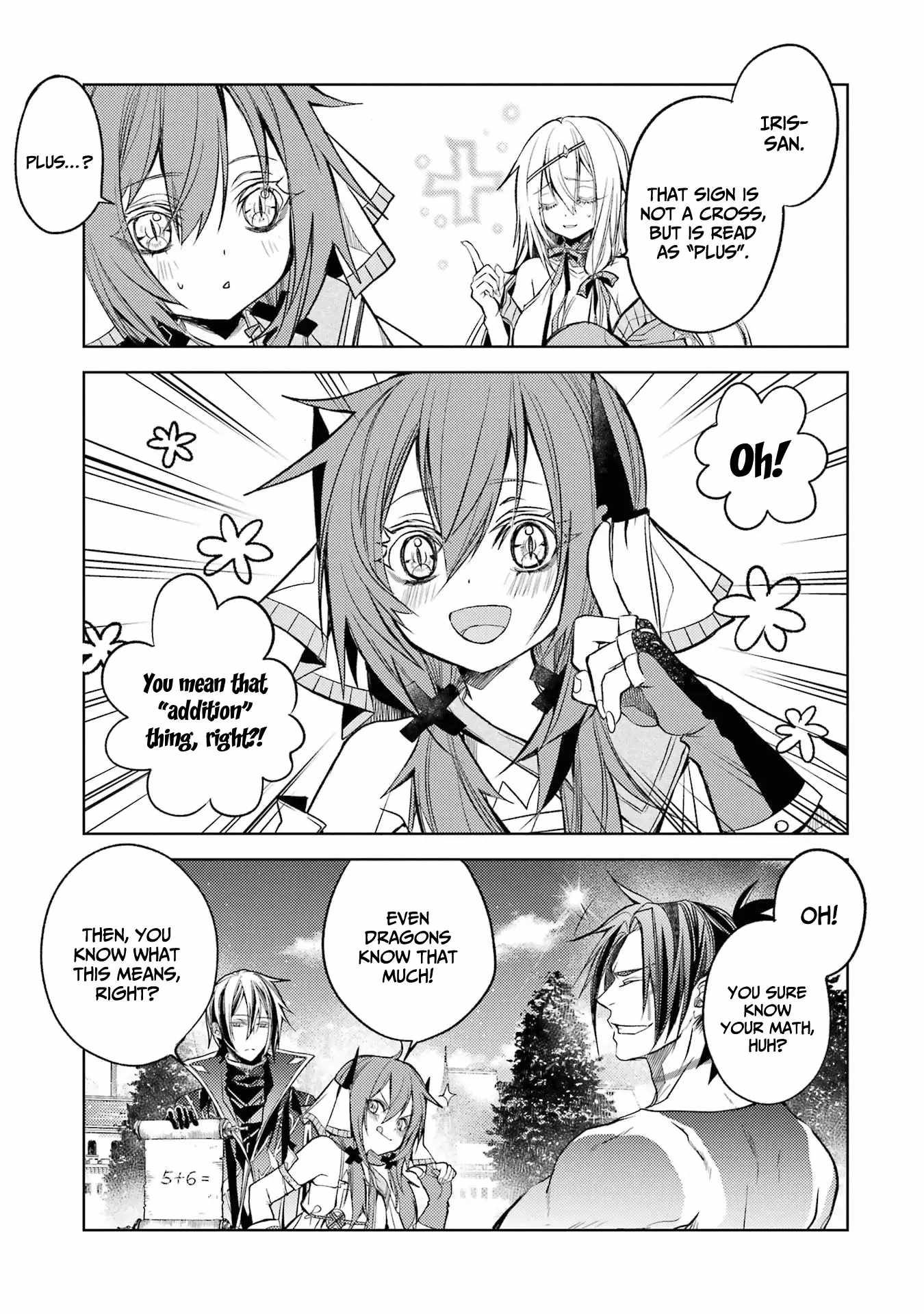 Senmetsumadou no Saikyou Kenja: Musai no Kenja, Madou wo Kiwame Saikyou e Itaru Chapter 16 - Page 26