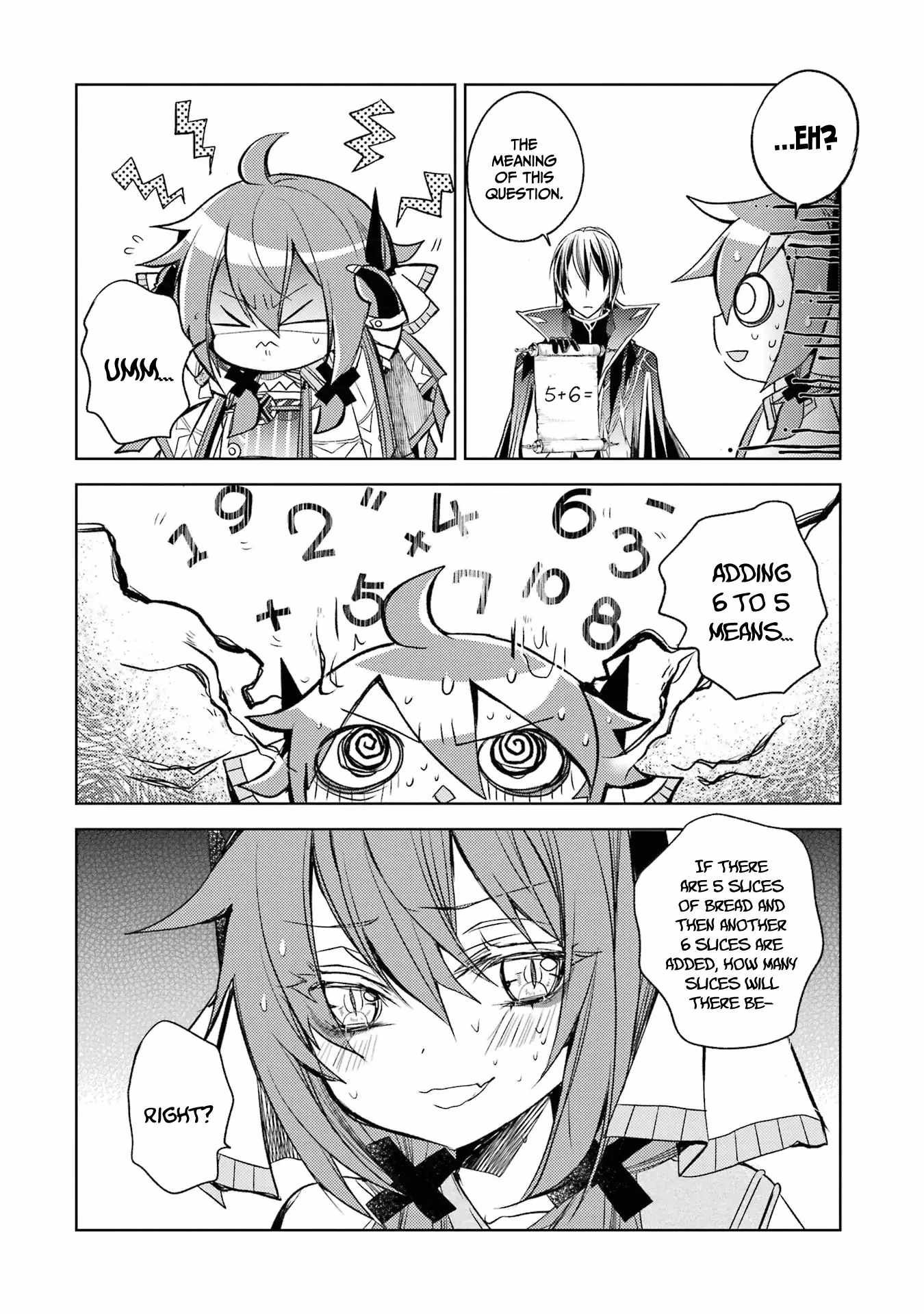 Senmetsumadou no Saikyou Kenja: Musai no Kenja, Madou wo Kiwame Saikyou e Itaru Chapter 16 - Page 27