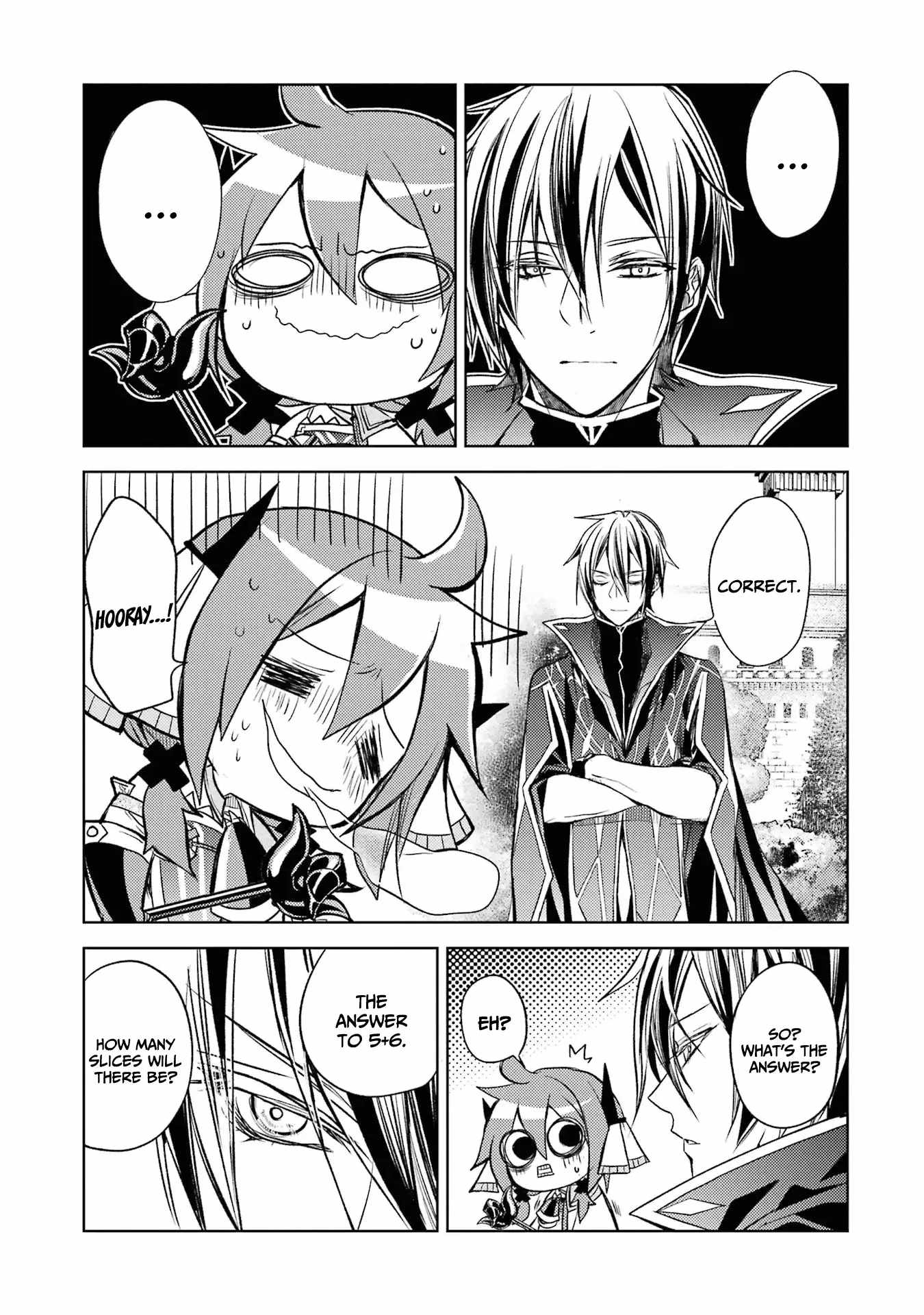Senmetsumadou no Saikyou Kenja: Musai no Kenja, Madou wo Kiwame Saikyou e Itaru Chapter 16 - Page 28