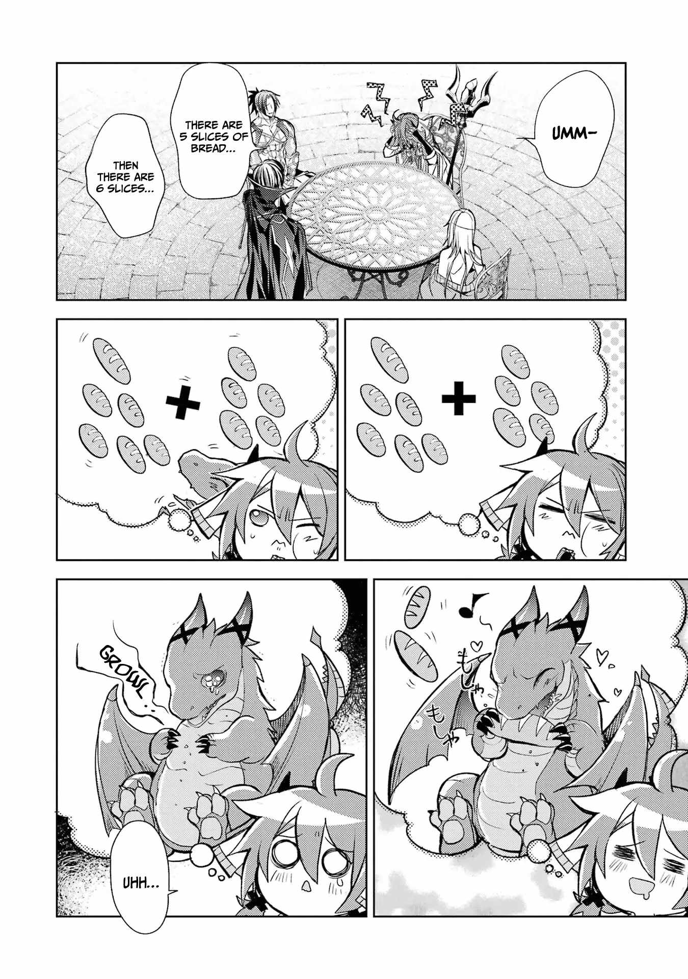 Senmetsumadou no Saikyou Kenja: Musai no Kenja, Madou wo Kiwame Saikyou e Itaru Chapter 16 - Page 29