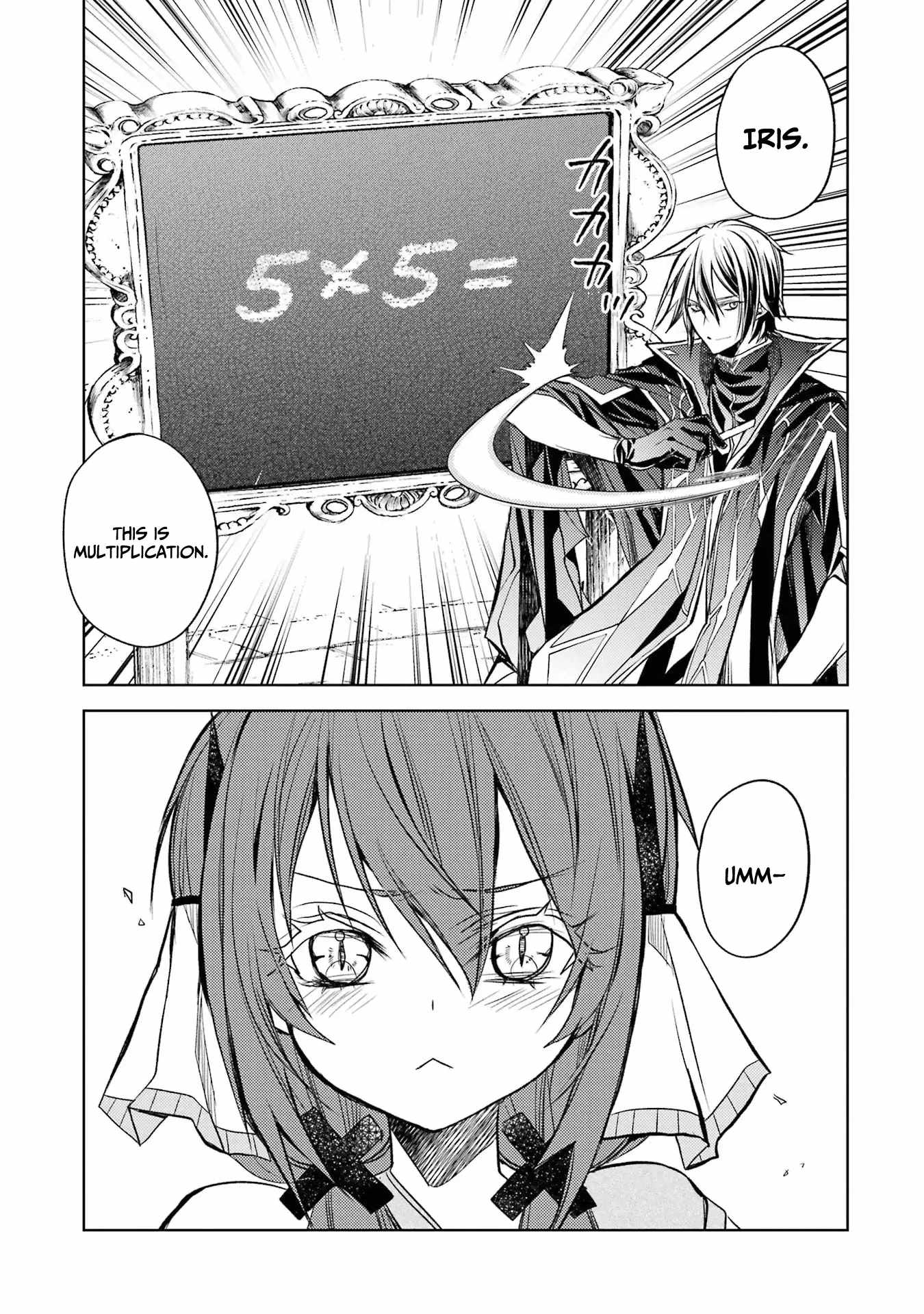 Senmetsumadou no Saikyou Kenja: Musai no Kenja, Madou wo Kiwame Saikyou e Itaru Chapter 16 - Page 40