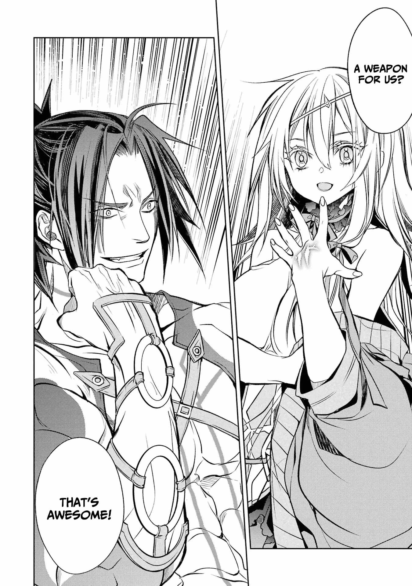 Senmetsumadou no Saikyou Kenja: Musai no Kenja, Madou wo Kiwame Saikyou e Itaru Chapter 16 - Page 5
