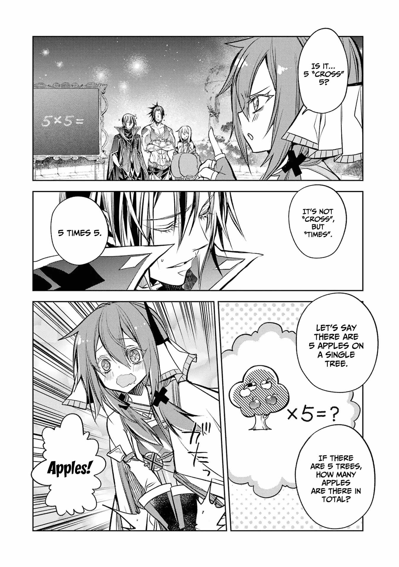 Senmetsumadou no Saikyou Kenja: Musai no Kenja, Madou wo Kiwame Saikyou e Itaru Chapter 16 - Page 41