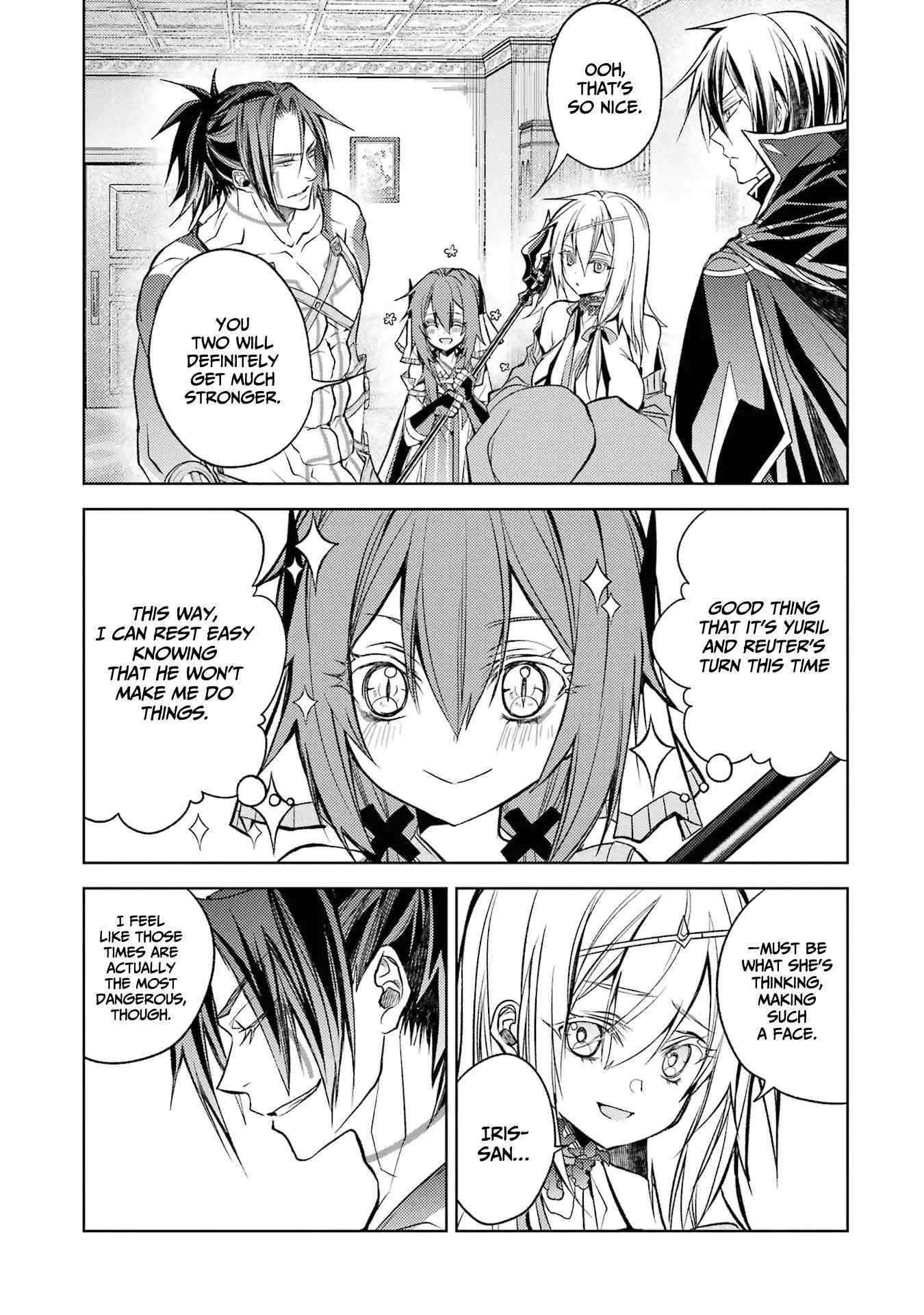 Senmetsumadou no Saikyou Kenja: Musai no Kenja, Madou wo Kiwame Saikyou e Itaru Chapter 16 - Page 6