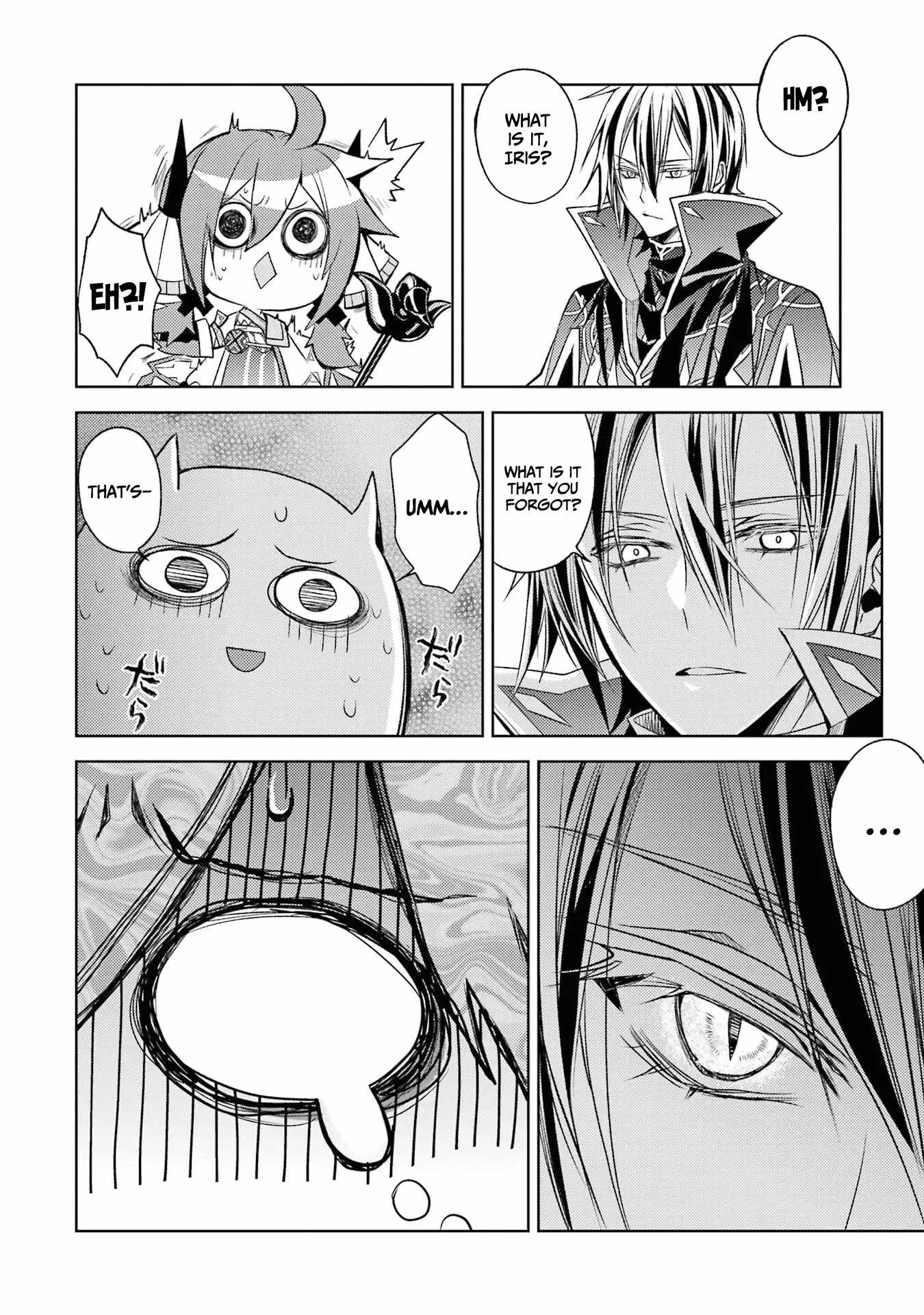 Senmetsumadou no Saikyou Kenja: Musai no Kenja, Madou wo Kiwame Saikyou e Itaru Chapter 16 - Page 9