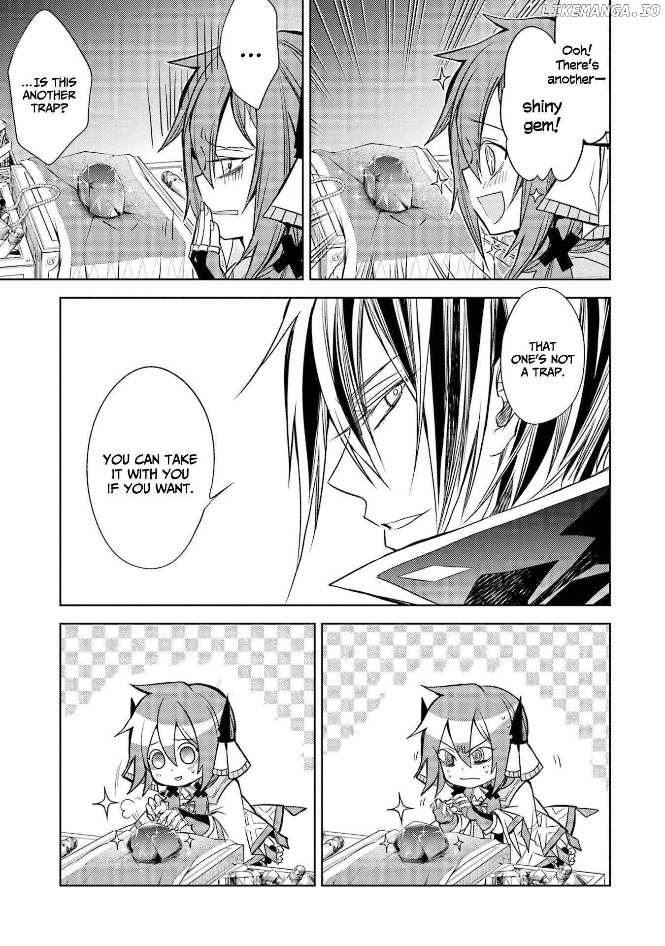 Senmetsumadou no Saikyou Kenja: Musai no Kenja, Madou wo Kiwame Saikyou e Itaru Chapter 17 - Page 30